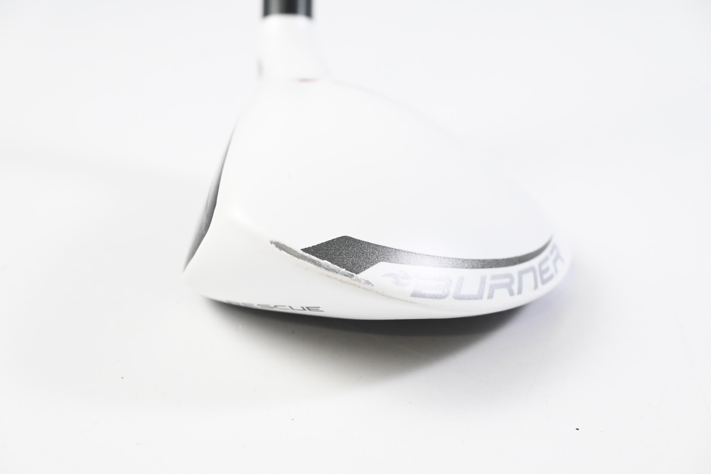 Left Hand Taylormade Aeroburner #4 Hybrid / 21 Degree / Regular Flex Taylormade