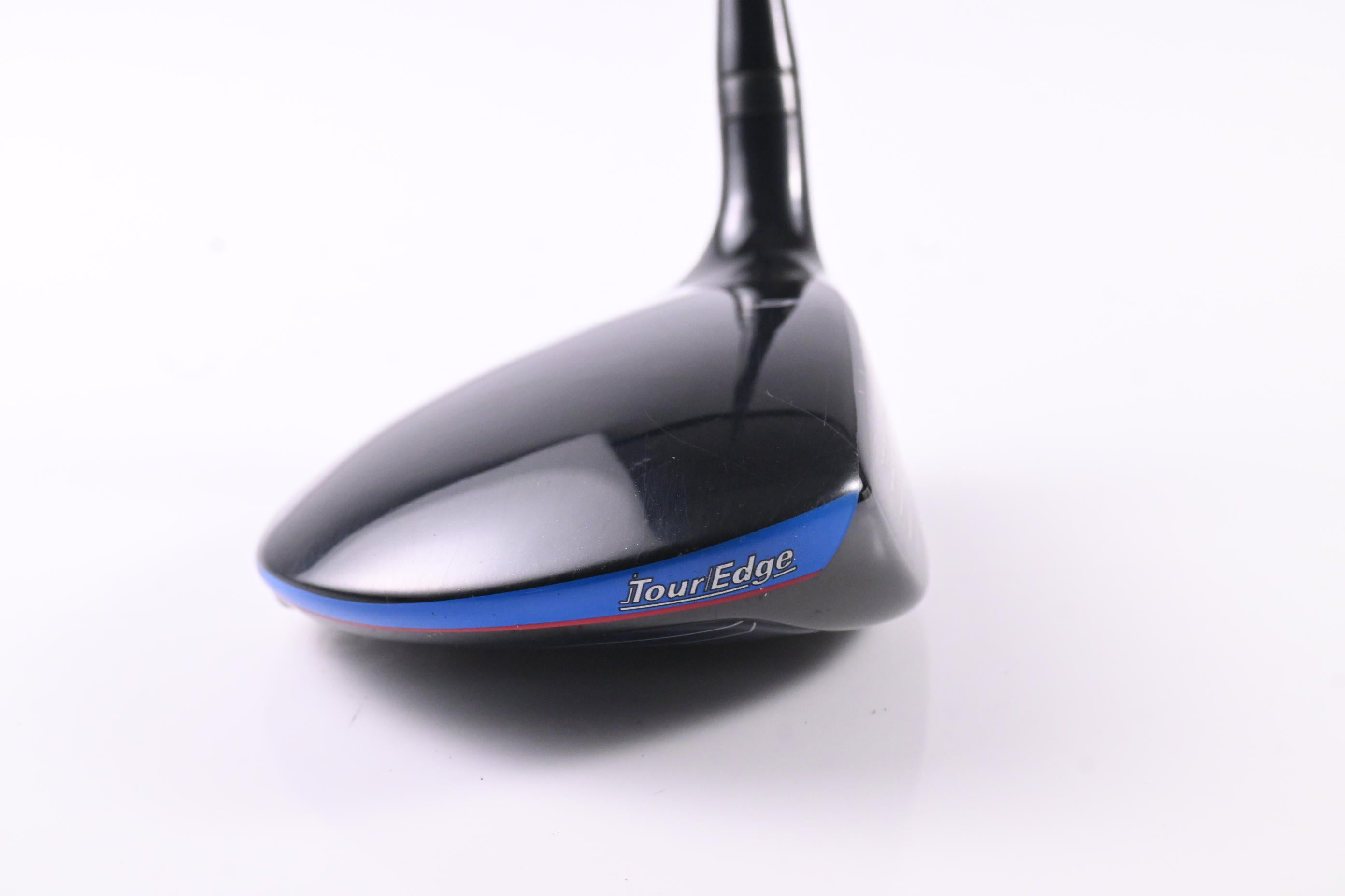 Tour Edge EXS 220 #3 Wood / 15 Degree / Stiff Flex ACCRA 172F Shaft