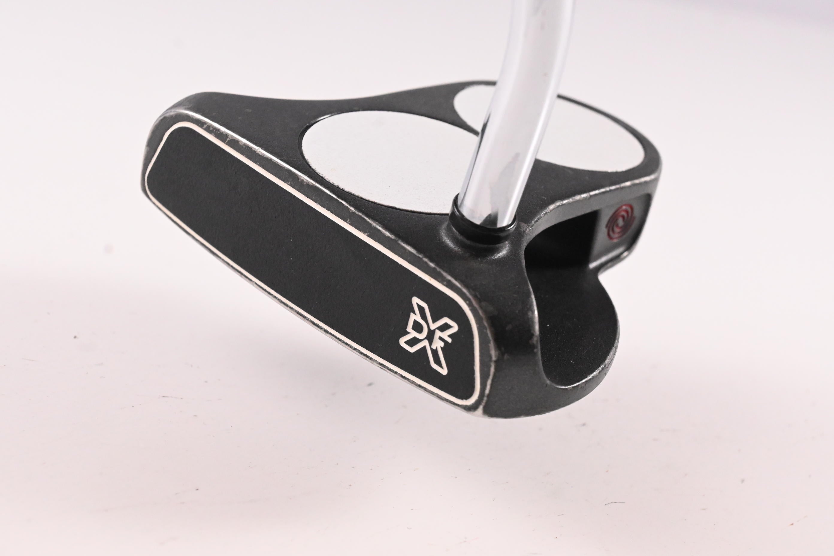 Odyssey DFX 2-Ball Putter / 35 Inch