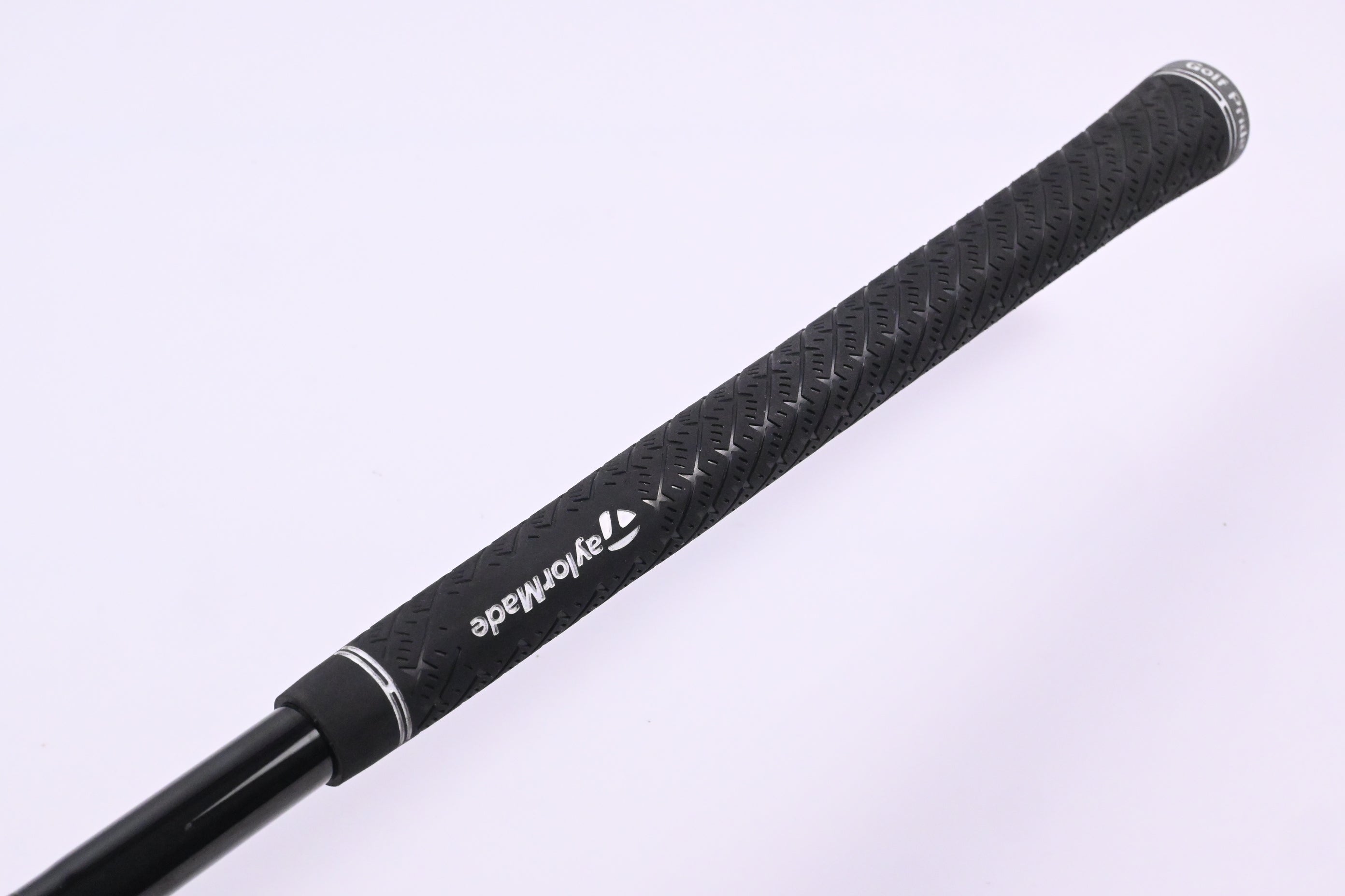 Taylormade Milled Grind 5 Gap Wedge / 50 Degree / Stiff Flex KBS Tour Shaft