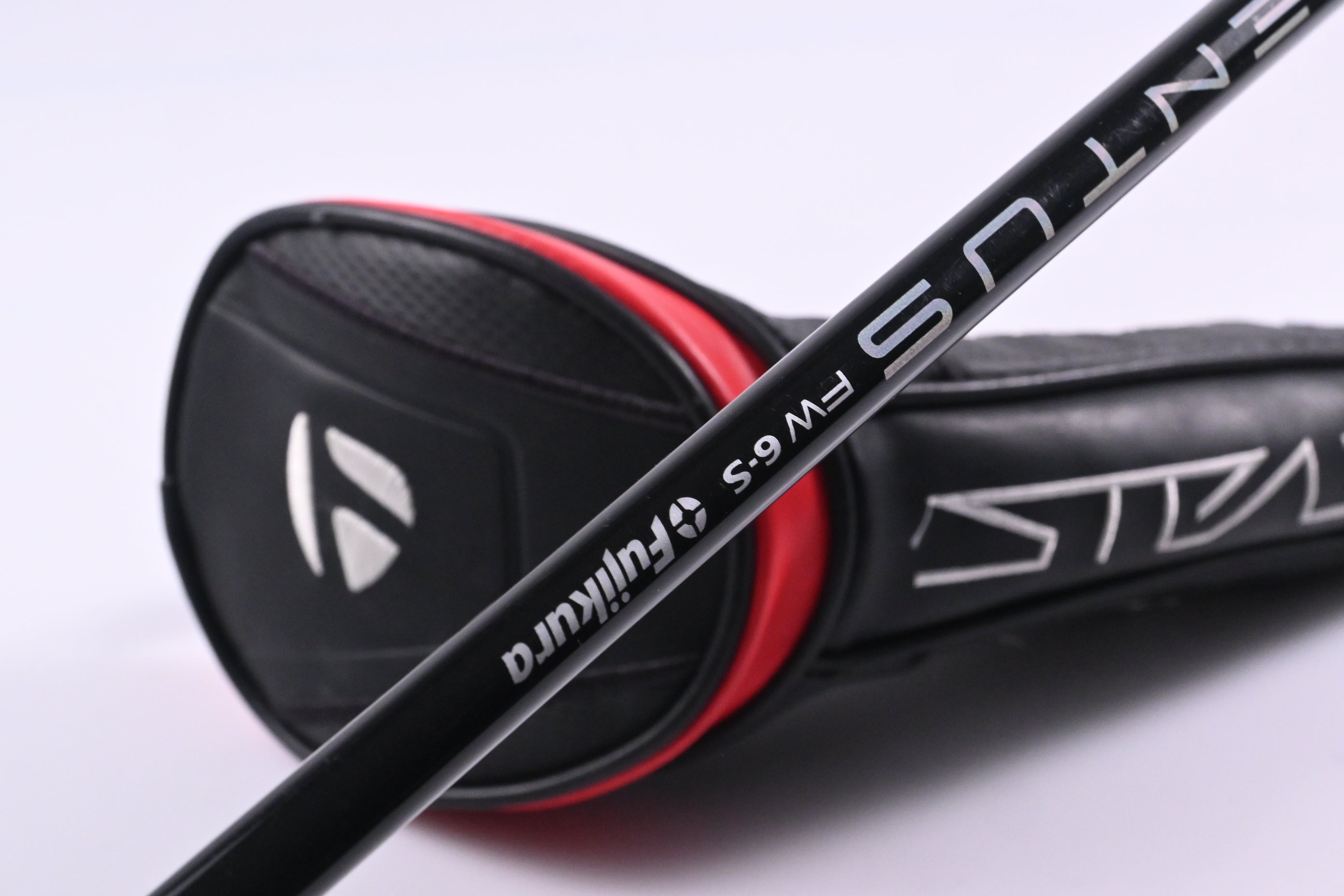 Taylormade Stealth #3 Wood / 15 Degree / Stiff Flex Fujikura Ventus Red 6 Shaft