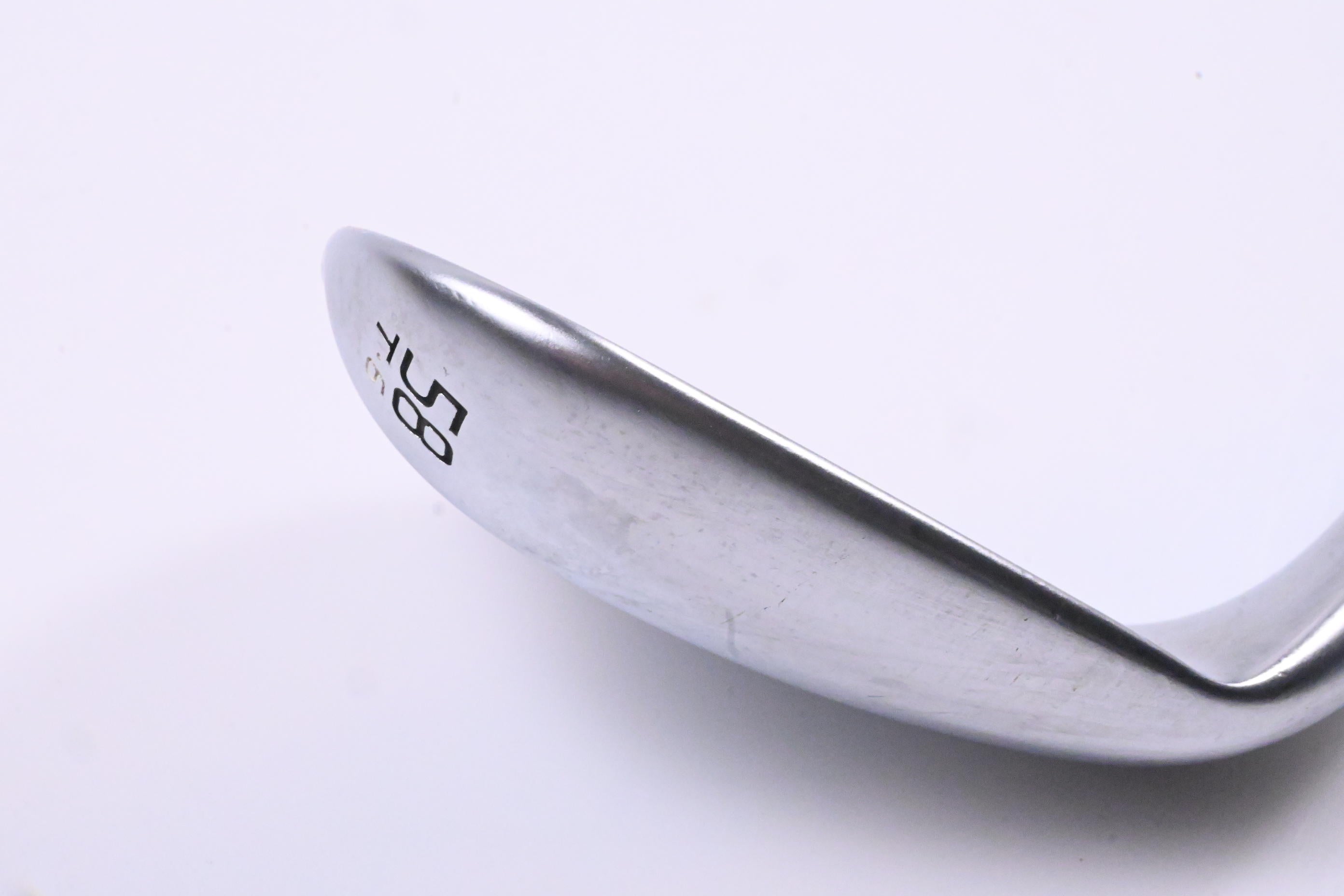 Ping S159 Lob Wedge / 58 Degree / Black Dot / Wedge Flex Ping Z-Z115 Shaft