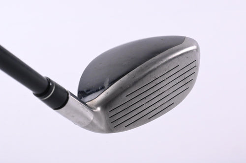 Left Hand Callaway FT-IZ #3 Hybrid / 21 Degree / Stiff Flex Callaway 60 Shaft