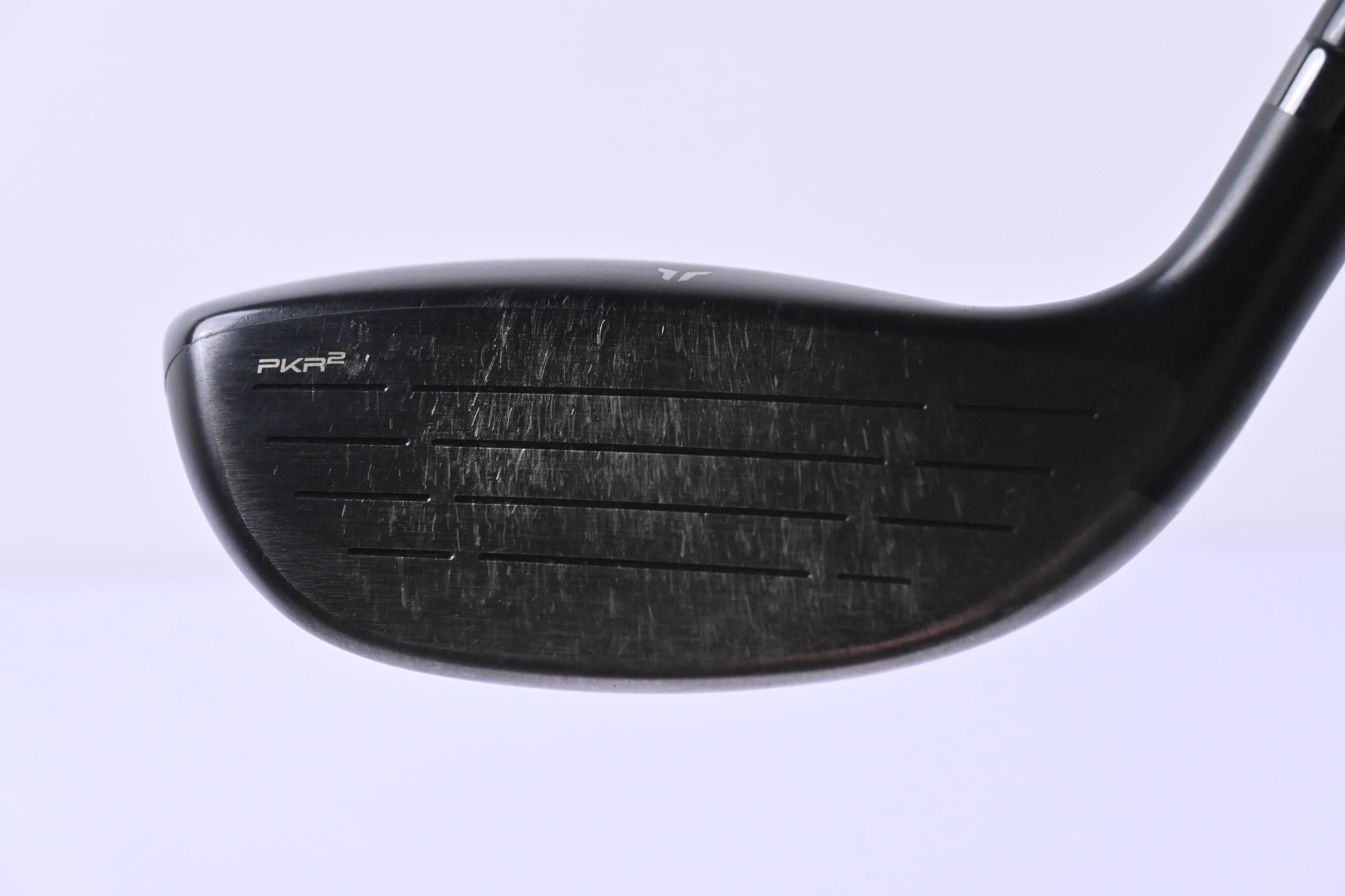 Wilson Dynapower 2023 #7 Wood / 21 Degree / Regular Flex HZRDUS Smoke Red RDX 60