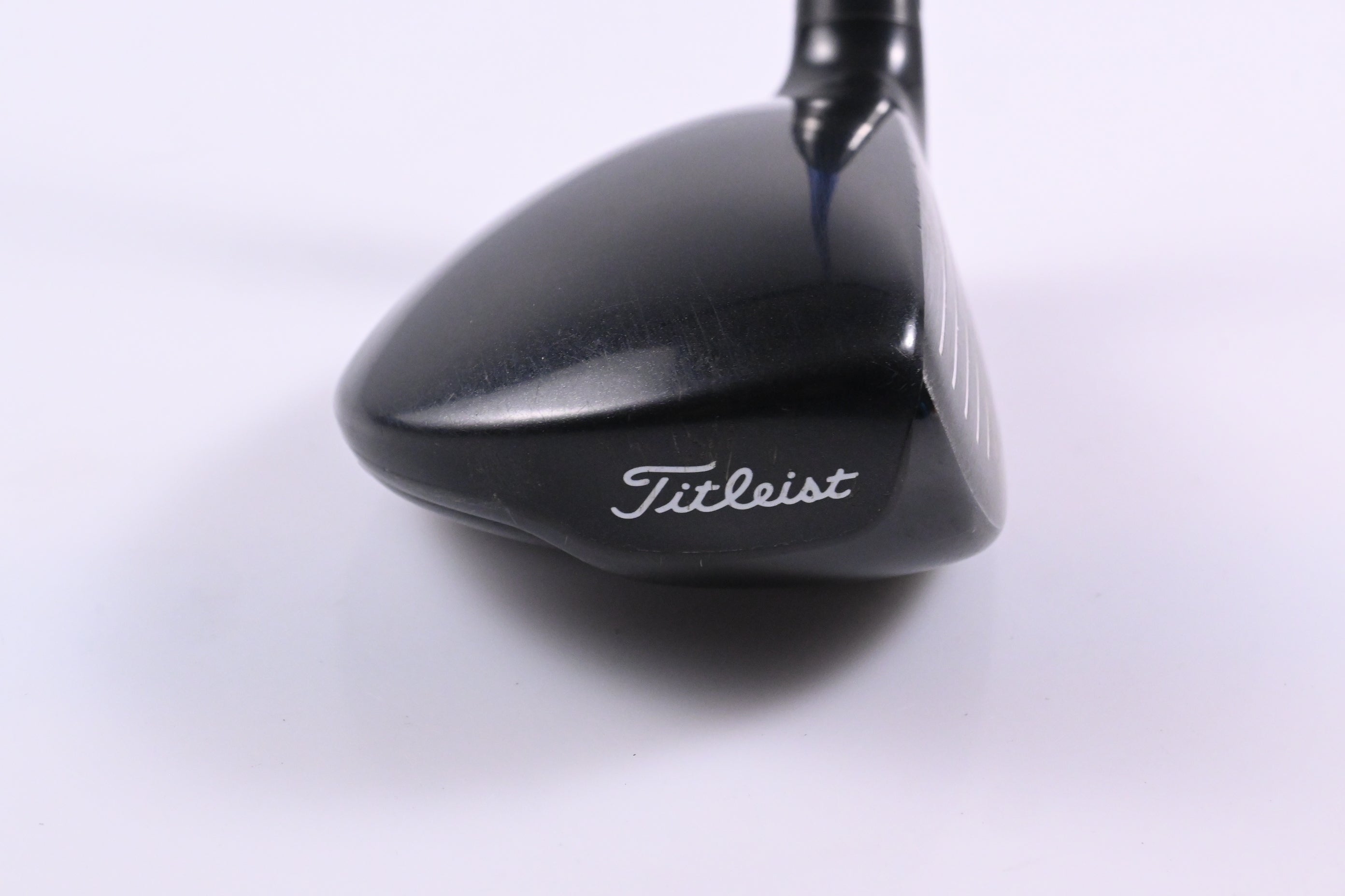 Titleist 913H #3 Hybrid / 19 Degree / Stiff Flex Diamana S+ 82 Shaft