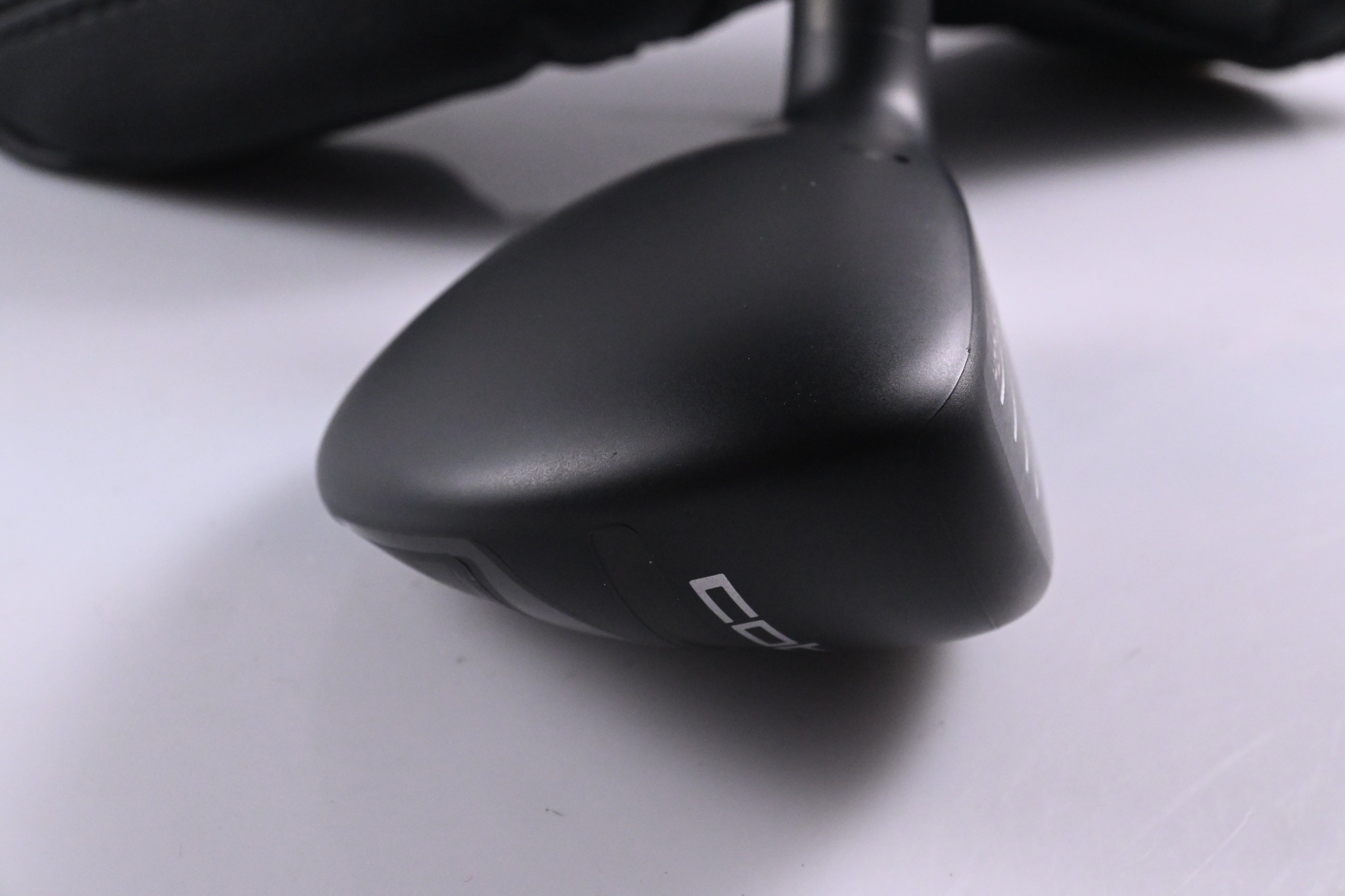 Cobra DS-Adapt #3 Hybrid / 19 Degree / Stiff Flex KBS PG Hybrid 85 Shaft