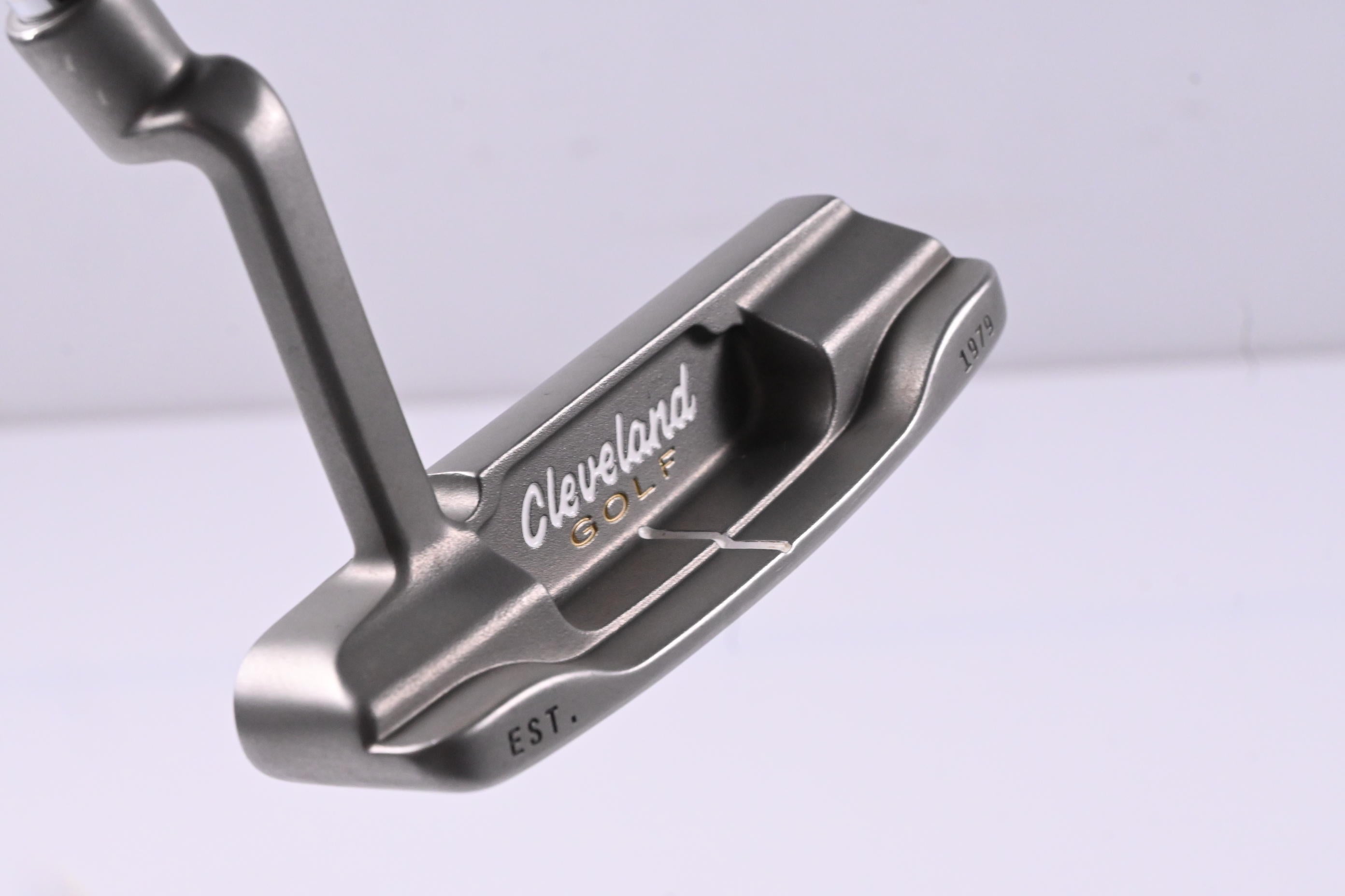 Cleveland Classic Collection #1 Putter / 35 Inch