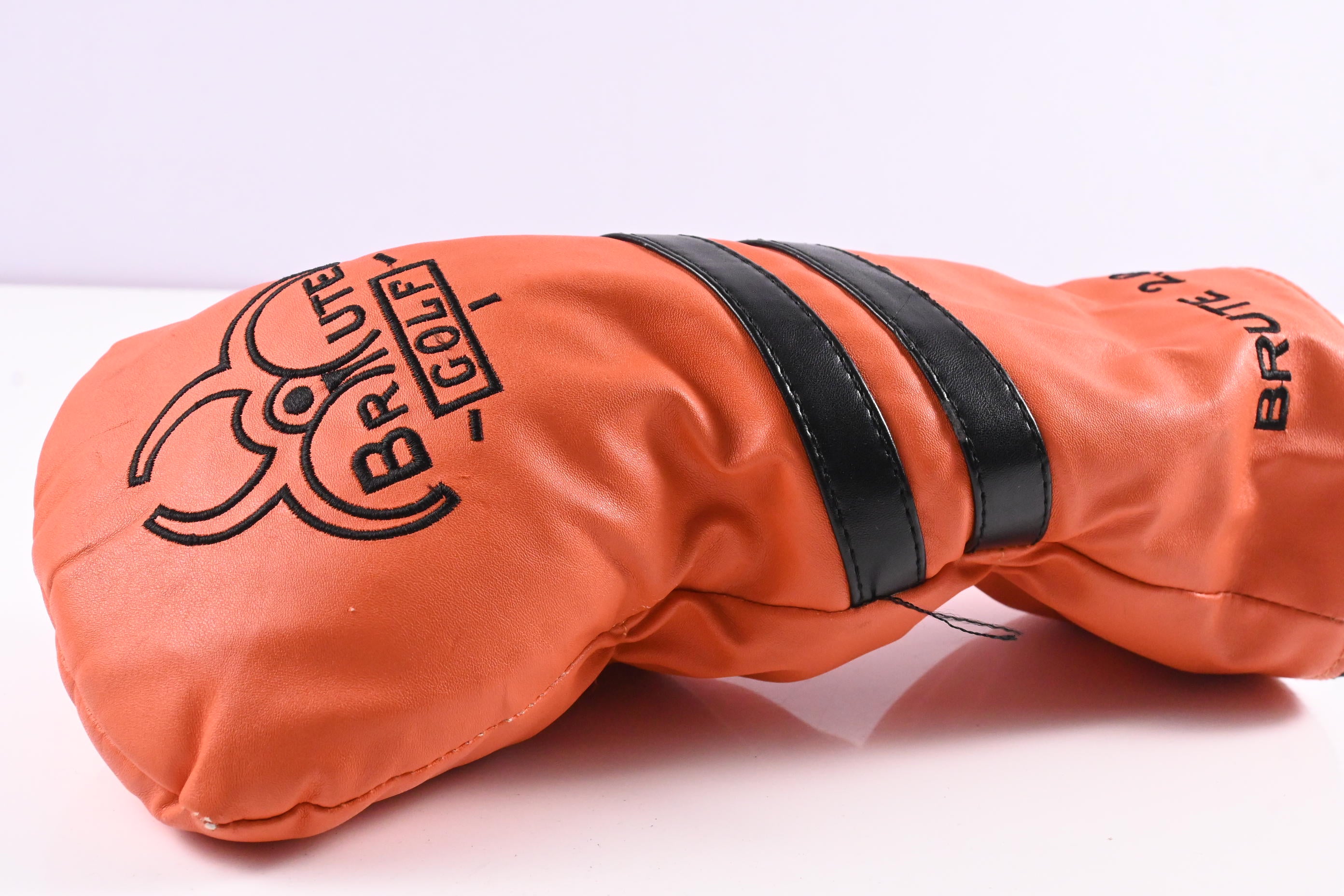 Brute 2.0 DRT Driver / 5 Degree / X-Flex HZRDUS Smoke RDX Blue 70 Shaft