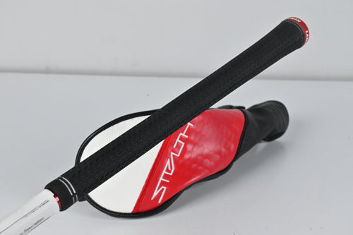 Taylormade Stealth 2 Plus #3 Hybrid / 19.5 Degree / Stiff Flex Hzrdus Smoke 80