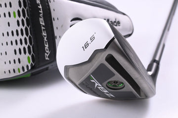 Taylormade RBZ Tour #2 Hybrid / 16.5 Degree / Regular Flex Taylormade RBZ 65