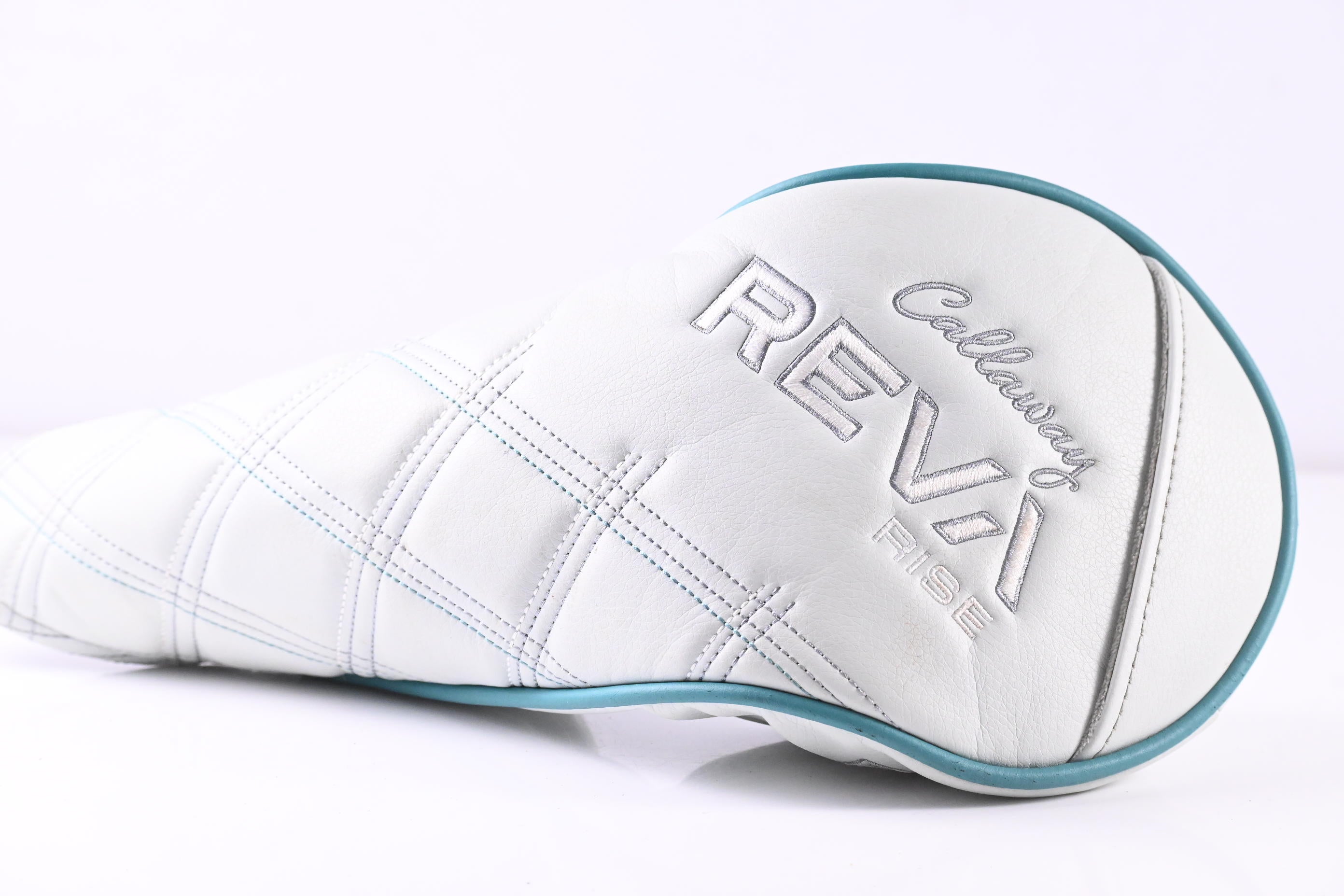 Ladies Callaway Reva Rise Driver / 12.5 Degree / Ladies Flex UST LinQ LTE 4 Shaft