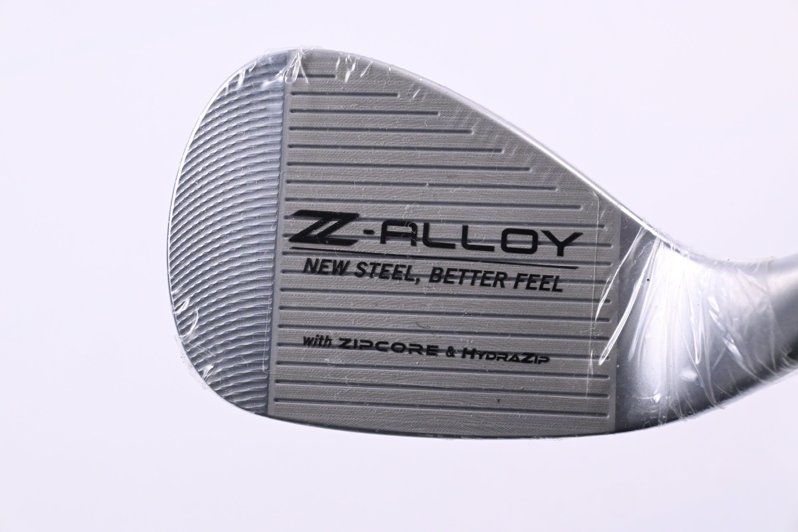 Cleveland RTZ Lob Wedge / 58 Degree / Wedge Flex Dynmaic Gold Spinner