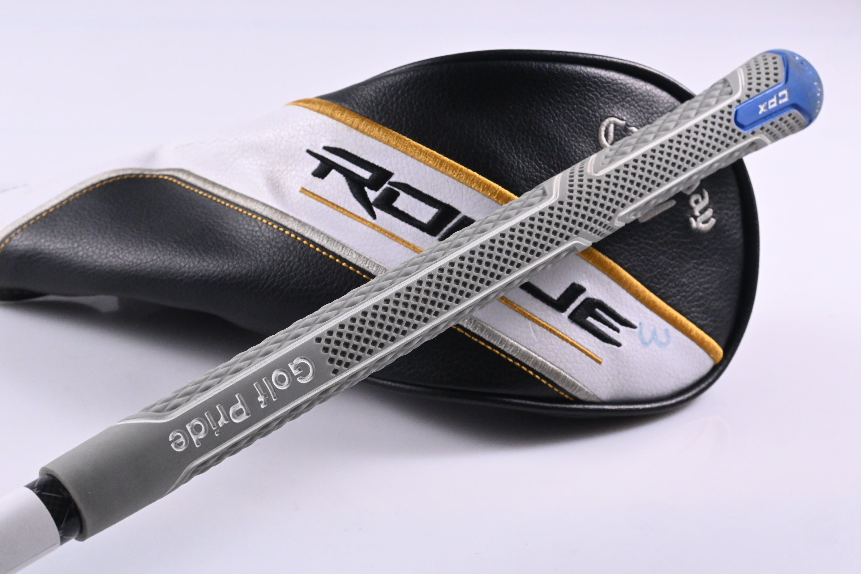Callaway Rogue ST Max #3 Wood / 15 Degree / Regular Flex Tensei CR Blue 60 Shaft