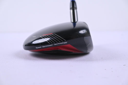 Callaway FT Optiforce #3 Wood / 15 Degree / Stiff Flex Diamana S+ Blue 62