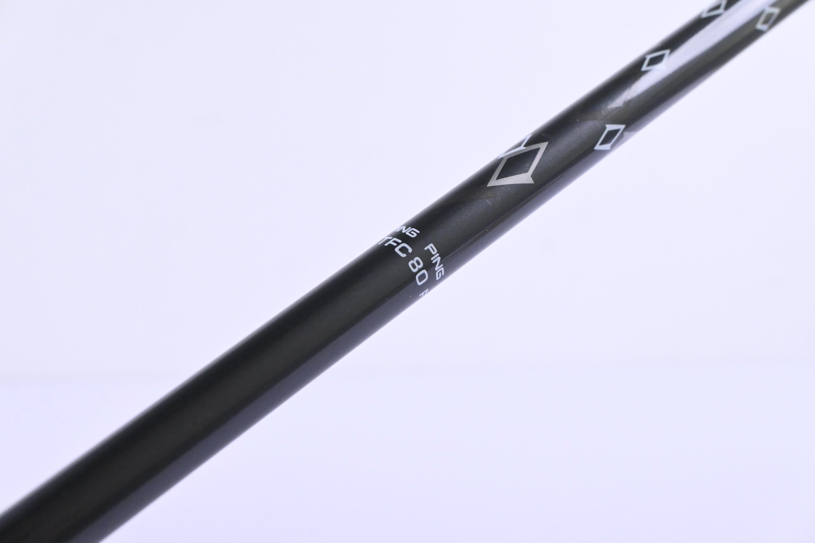 Ping G400 SFT #3 Wood / 16 Degree / Senior Flex Ping TFC 80 F Shaft
