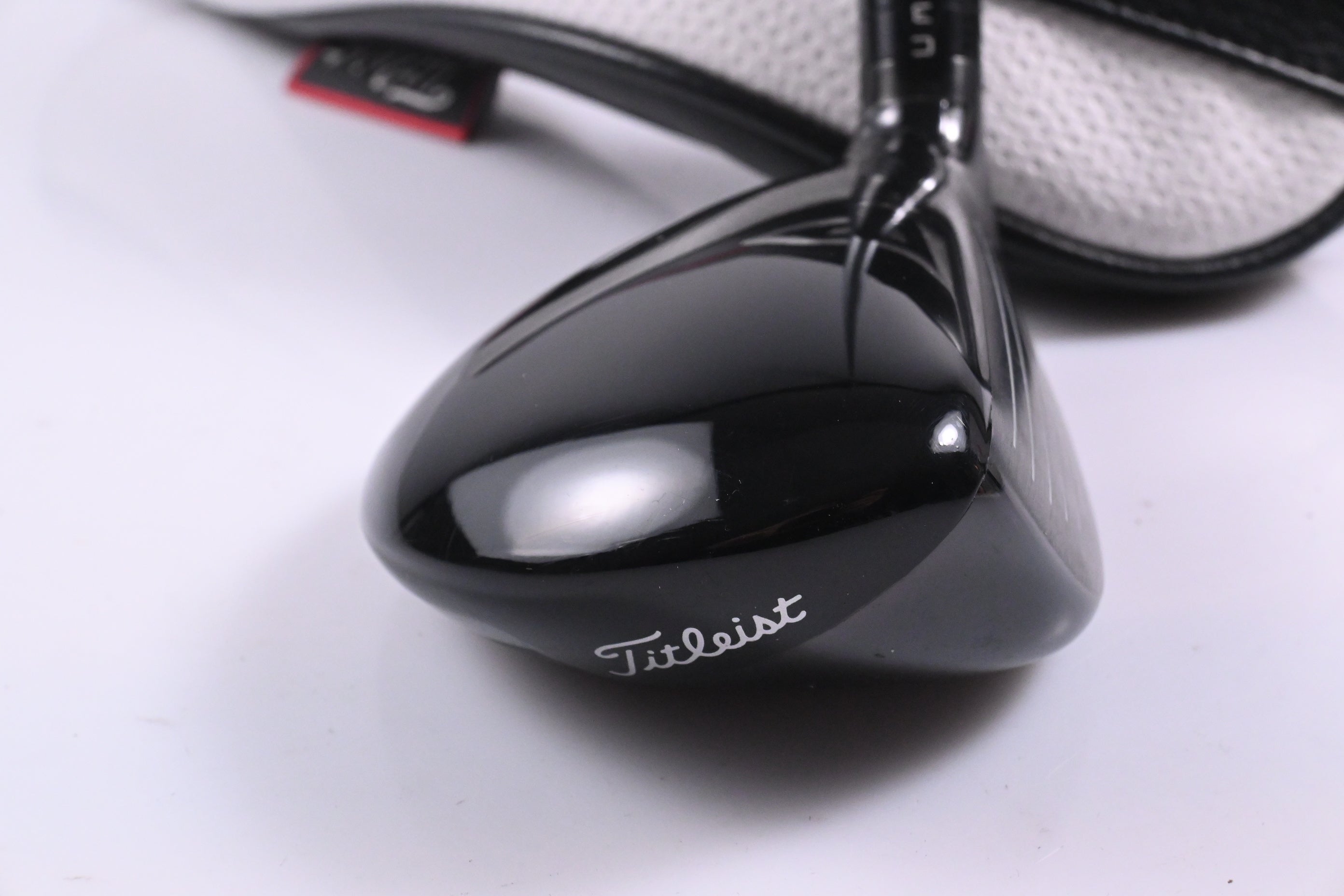 Titleist GT1 #5 Hybrid / 23 Degree / Regular Flex Fujikura Air Speeder 50 Shaft