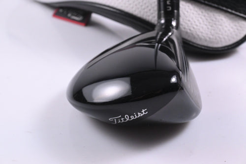 Titleist GT1 #5 Hybrid / 23 Degree / Regular Flex Fujikura Air Speeder 50 Shaft