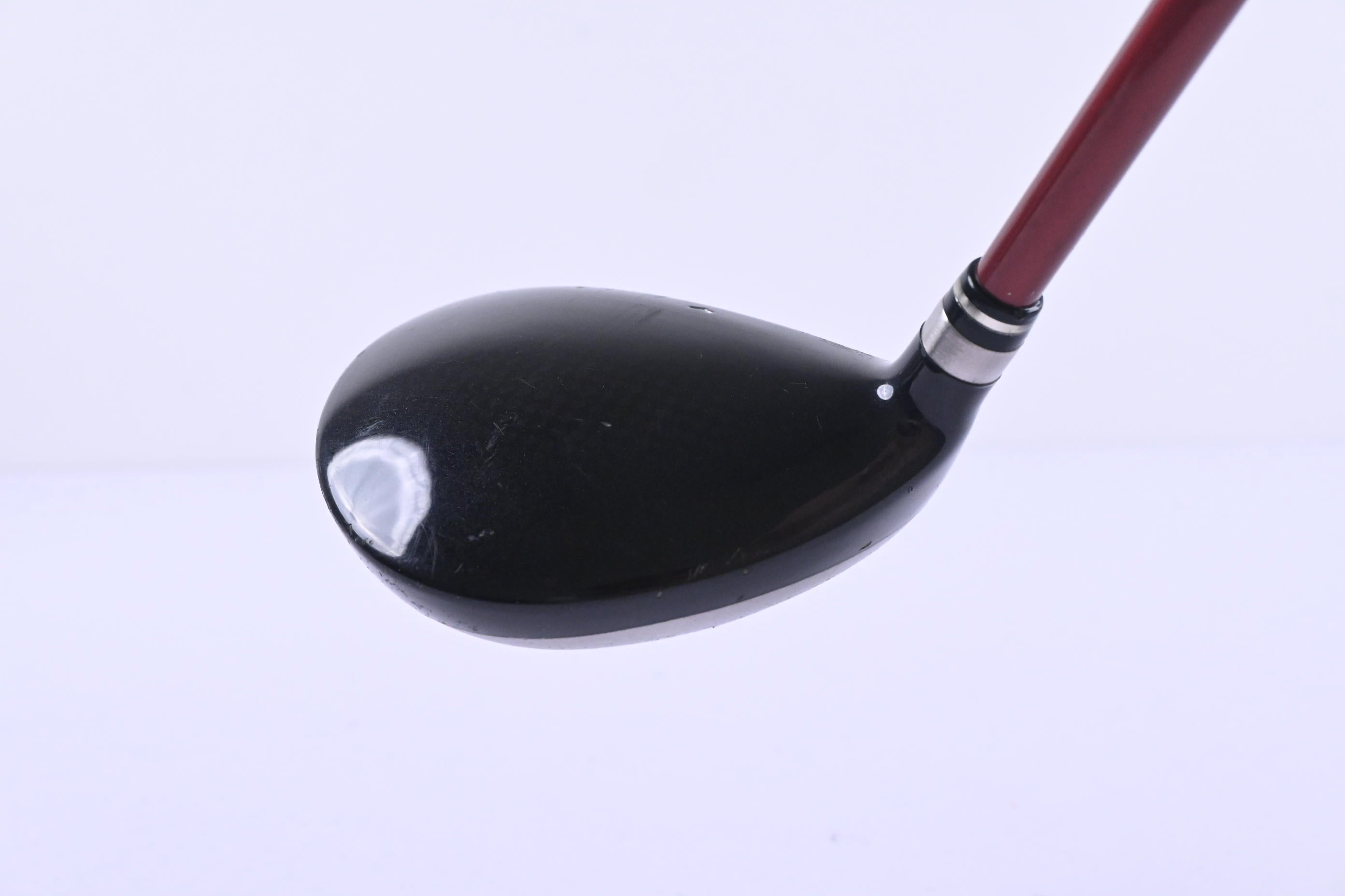 Left Hand Wilson FWC #5 Wood / 18 Degree / Regular Flex Grafalloy NanoTech