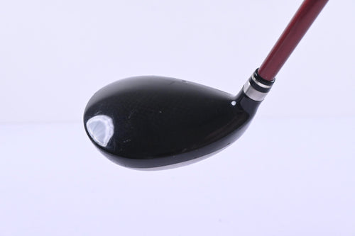 Left Hand Wilson FWC #5 Wood / 18 Degree / Regular Flex Grafalloy NanoTech