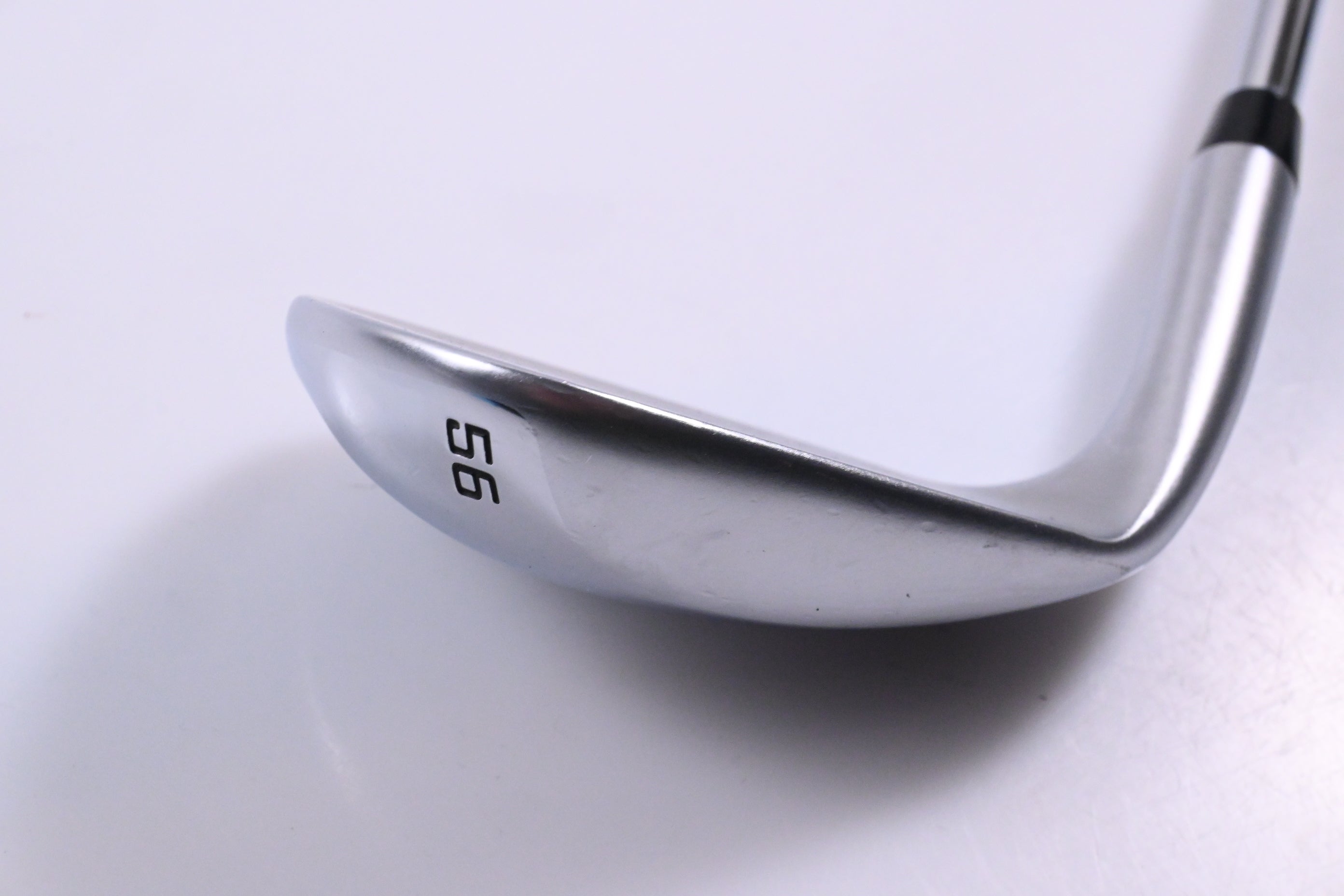 Cobra Snakebite X 2023 Sand Wedge / 56 Degree / Wedge Flex Shaft