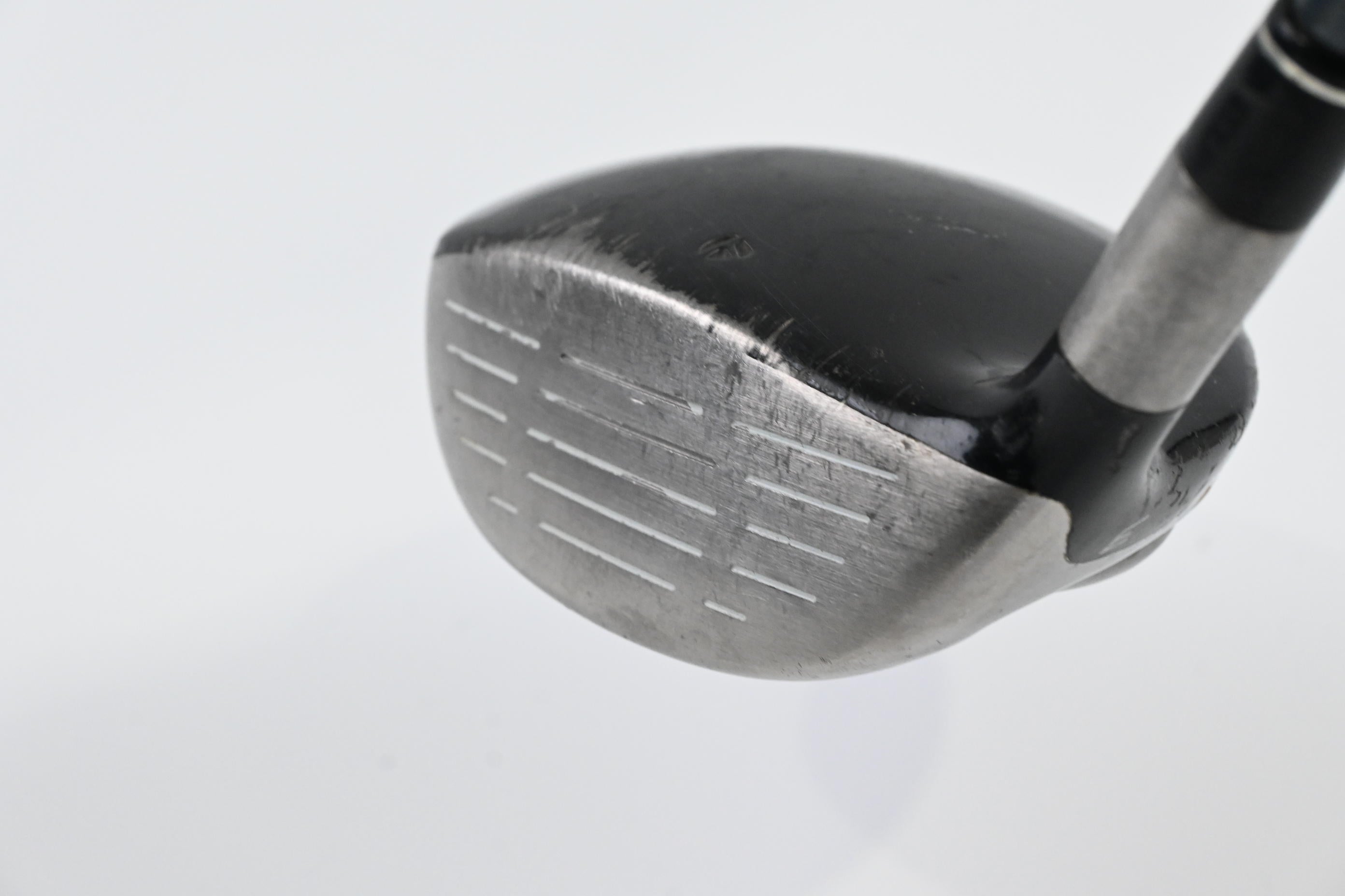 Taylormade R7 Ti #3 Wood / 15 Degree / Stiff Flex TaylorMade REAX 60