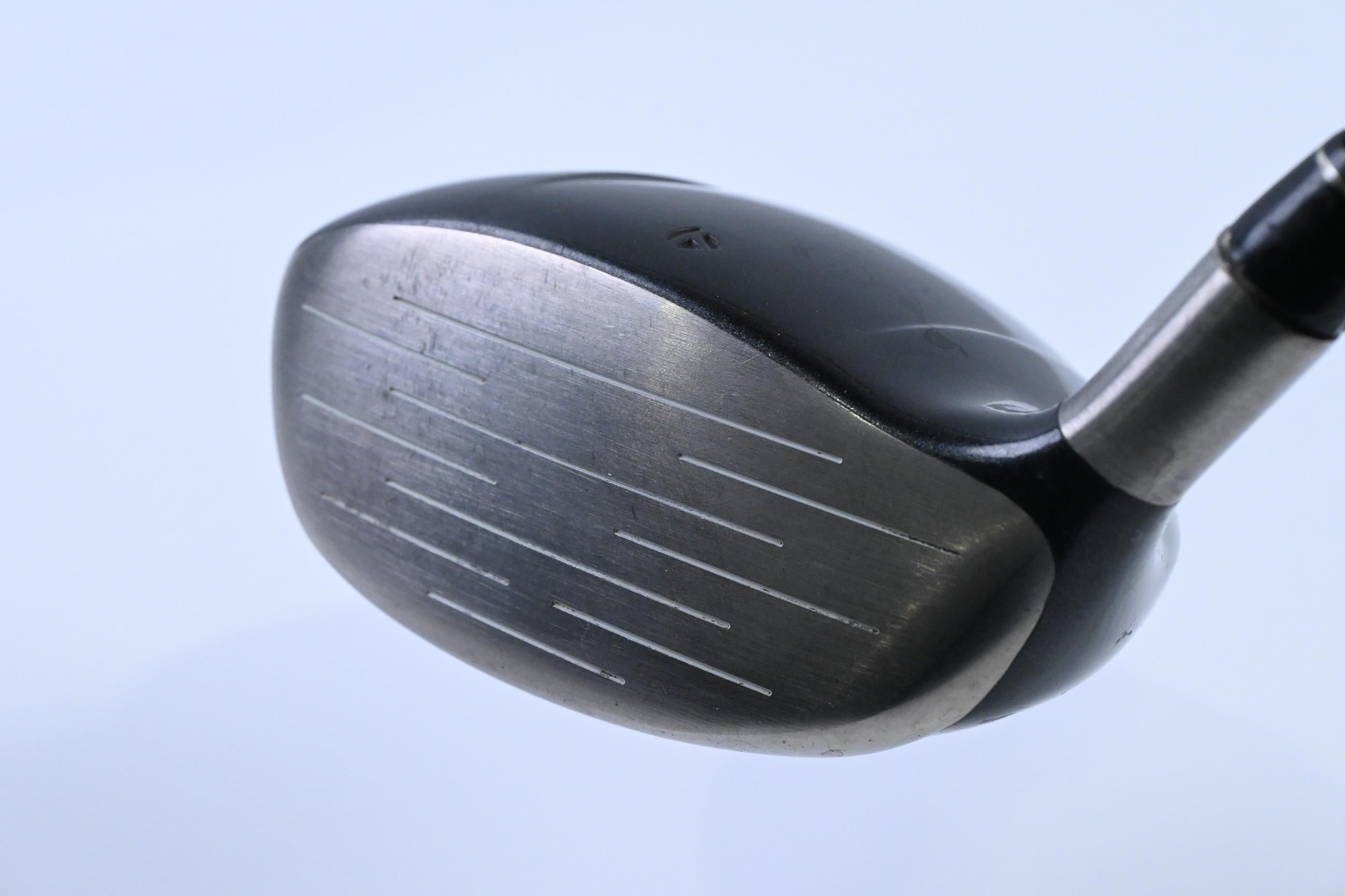 Taylormade 300 Ti Driver / 10.5 Degree / Stiff Flex Taylormade Lite 90 Shaft