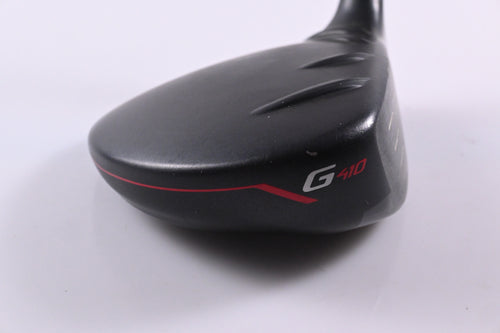 Ping G410 #3 Wood / 14.5 Degree / Stiff Flex Ping Alta CB Red 65 Shaft