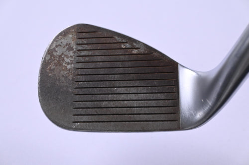 Callaway Jaws Raw Sand Wedge / 54 Degree / Wedge Flex Dynamic Gold Spinner 115