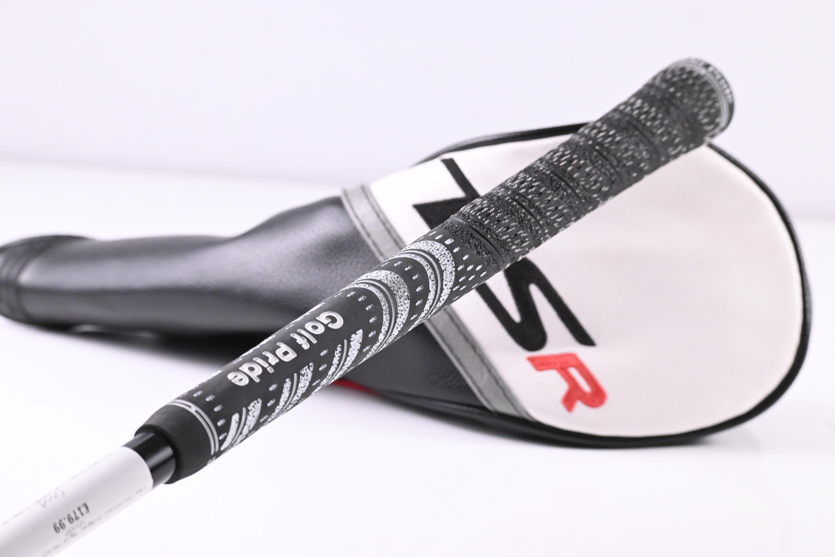 Titleist TSR2 #3 Wood / 15 Degree / Regular Flex Kuro Kage Black Black TiNi 55