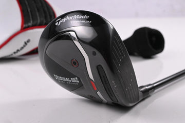 Taylormade Original One Mini Driver / 11.5 Degree / Regular Flex Ventus Red 5