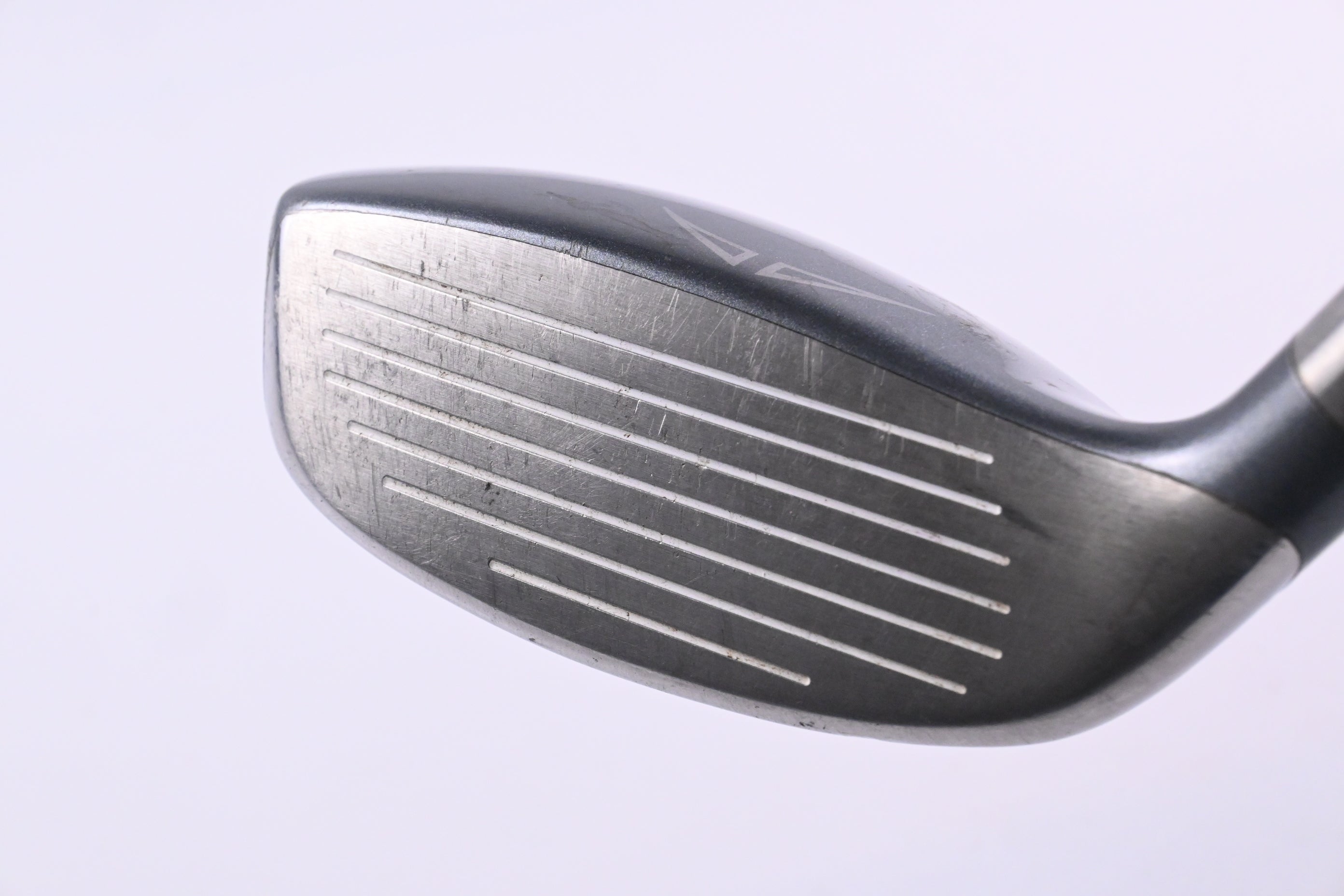 Ladies Ping Serene #5 Hybrid / 26 Degree / Ladies Flex Ping ULT 210 Shaft