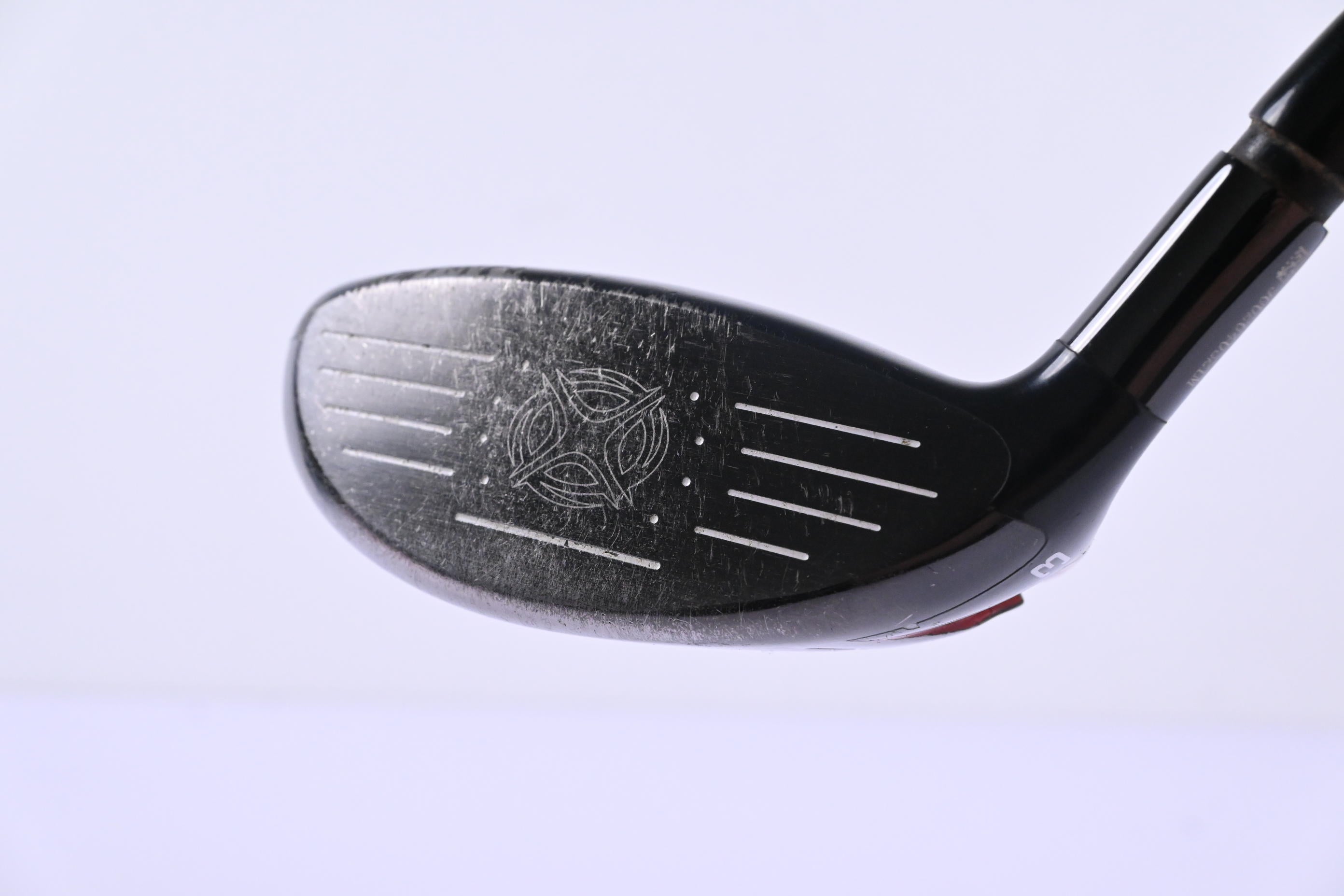 Callaway FT Optiforce #3 Wood / 15 Degree / Stiff Flex Diamana S+ Blue 62