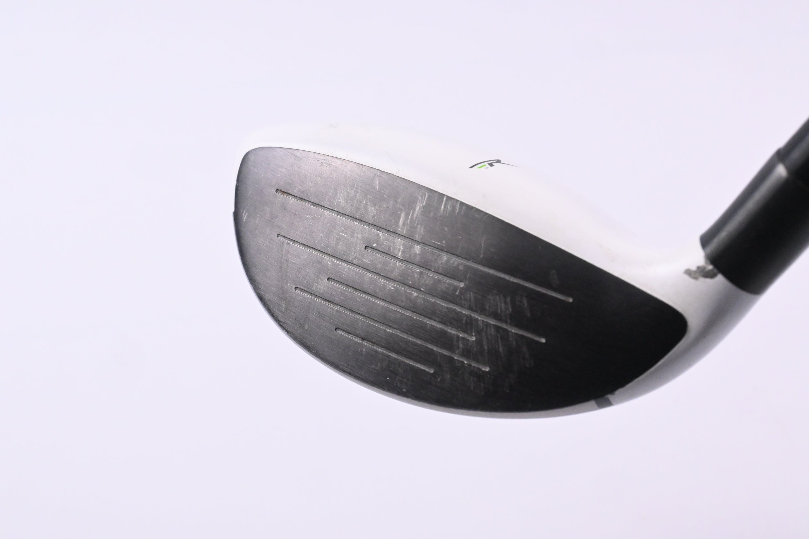 Taylormade RBZ #4 Hybrid / 22 Degree / Senior Flex Taylormade RBZ 65 Shaft