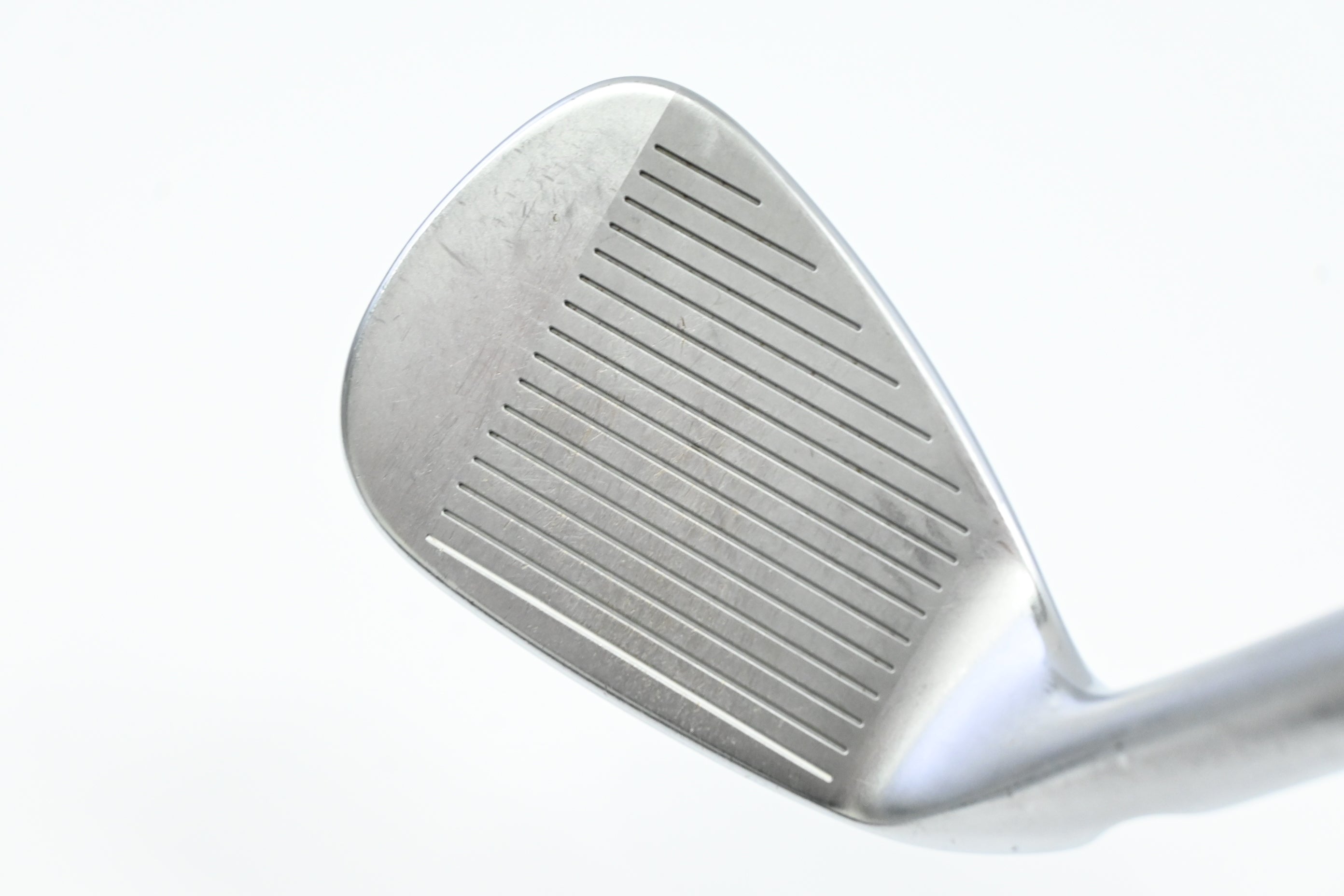 Ping i500 Gap Wedge / 50 Degree / Blue Dot / Regular Flex Project X LZ 115 Shaft