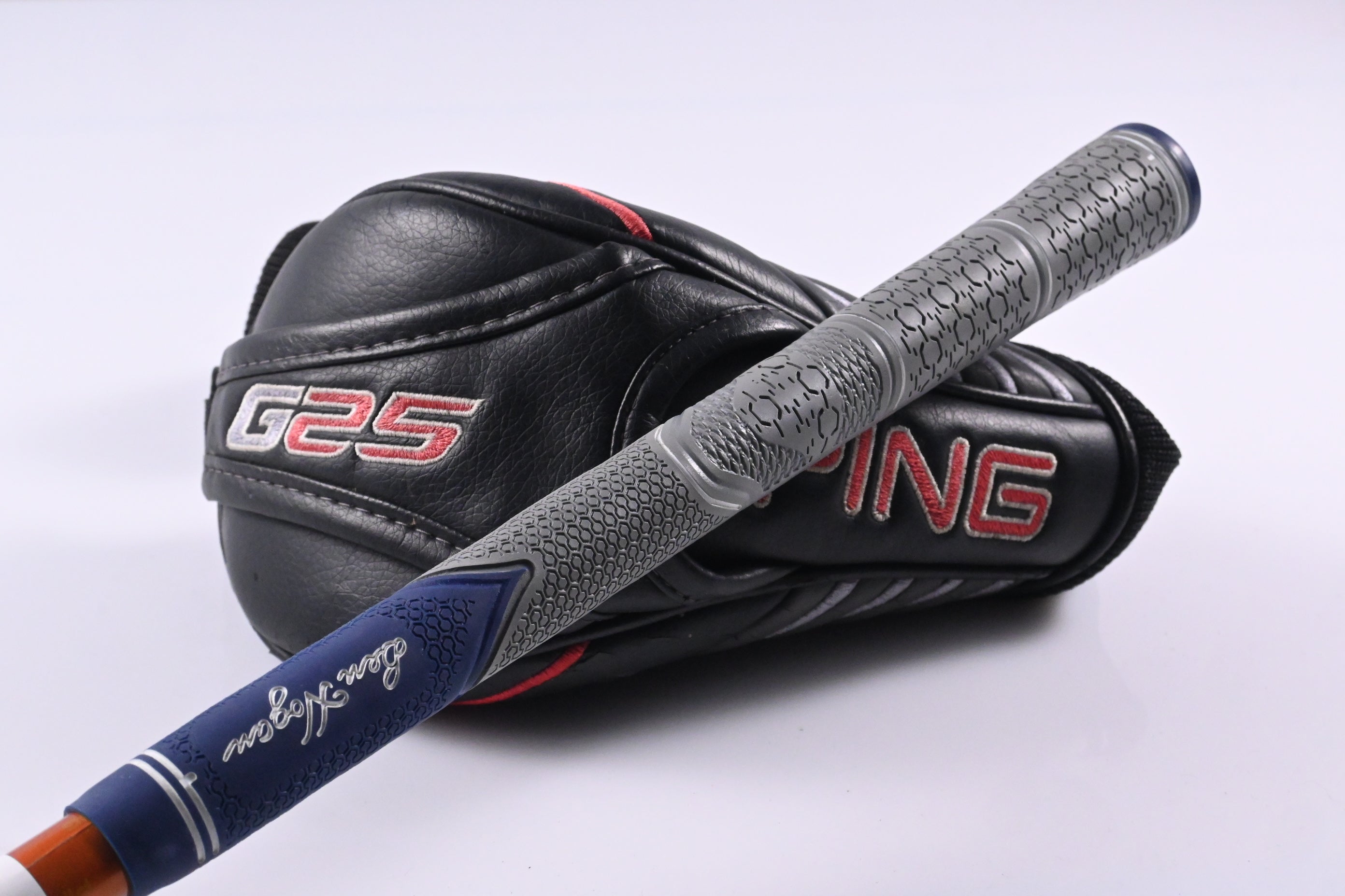 Ping G25 #3 Wood / 15 Degree / Stiff Flex Ping TFC 129 D Shaft
