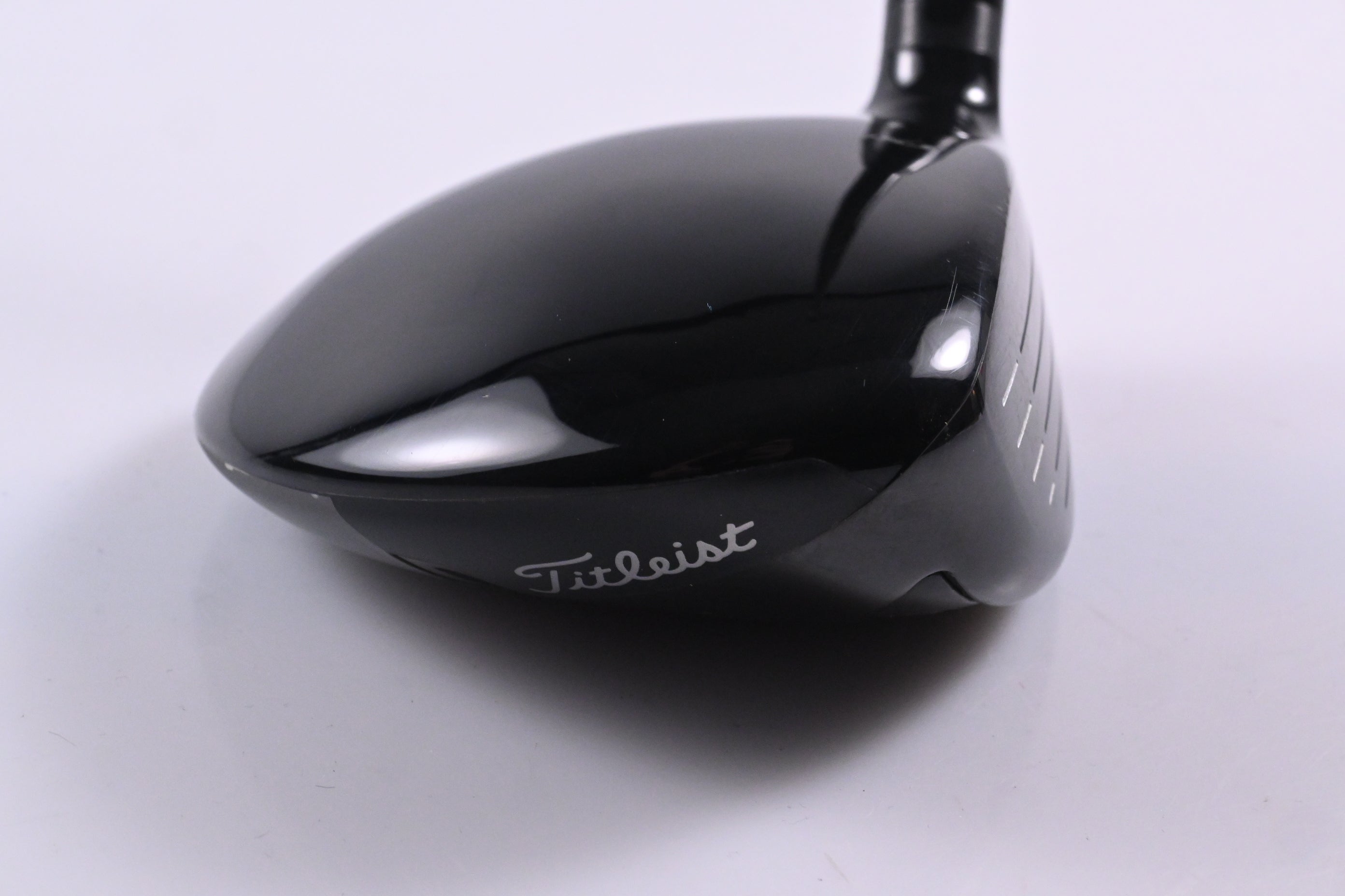 Titleist TSi2 #3 Wood / 15 Degree / Stiff Flex HZRDUS RDX Smoke Blue 60 Shaft