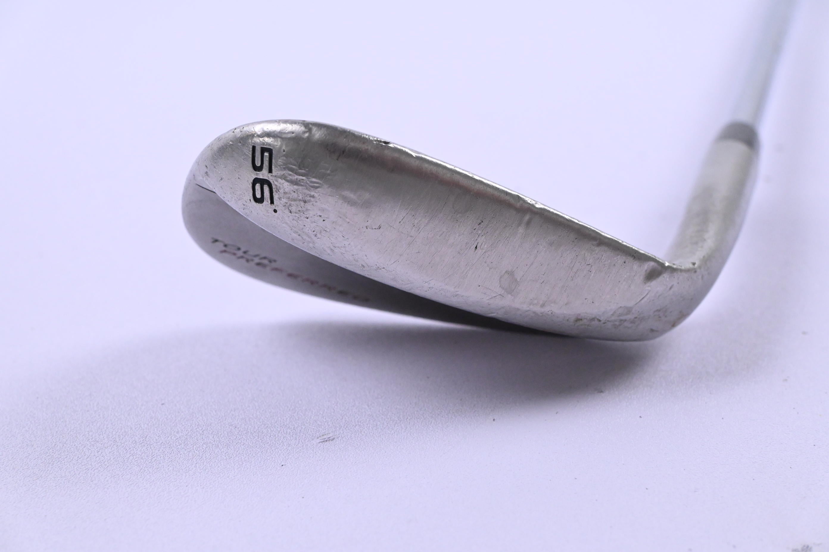 Taylormade Tour Preferred Sand Wedge / 56 Degree / Wedge Flex KBS Tour-V Shaft