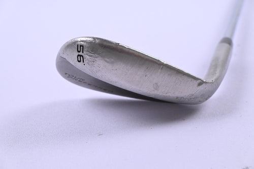 Taylormade Tour Preferred Sand Wedge / 56 Degree / Wedge Flex KBS Tour-V Shaft