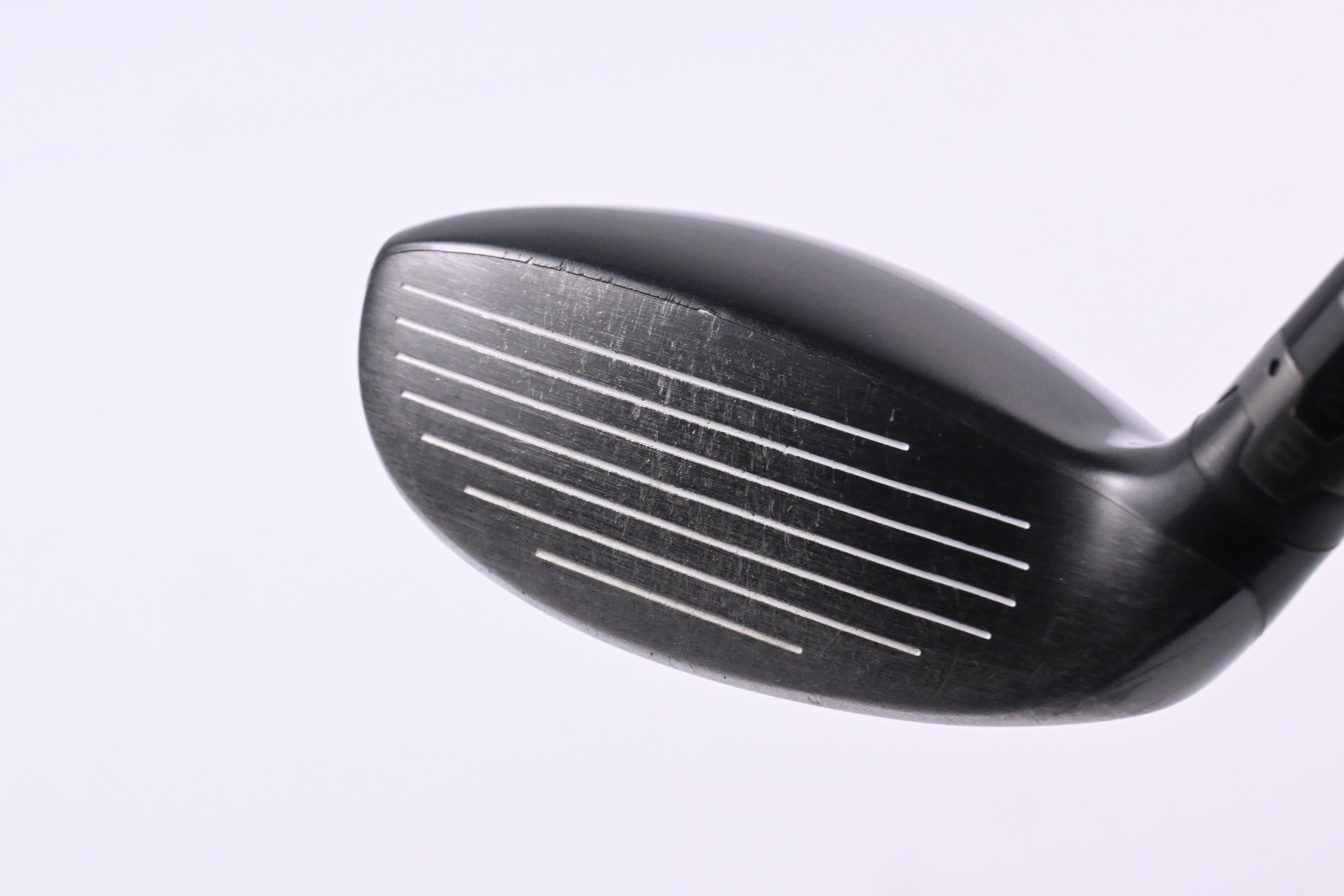 Titleist 913H #3 Hybrid / 19 Degree / Stiff Flex Diamana S+ 82 Shaft