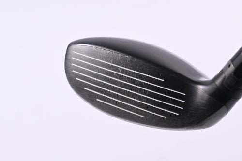 Titleist 913H #3 Hybrid / 19 Degree / Stiff Flex Diamana S+ 82 Shaft