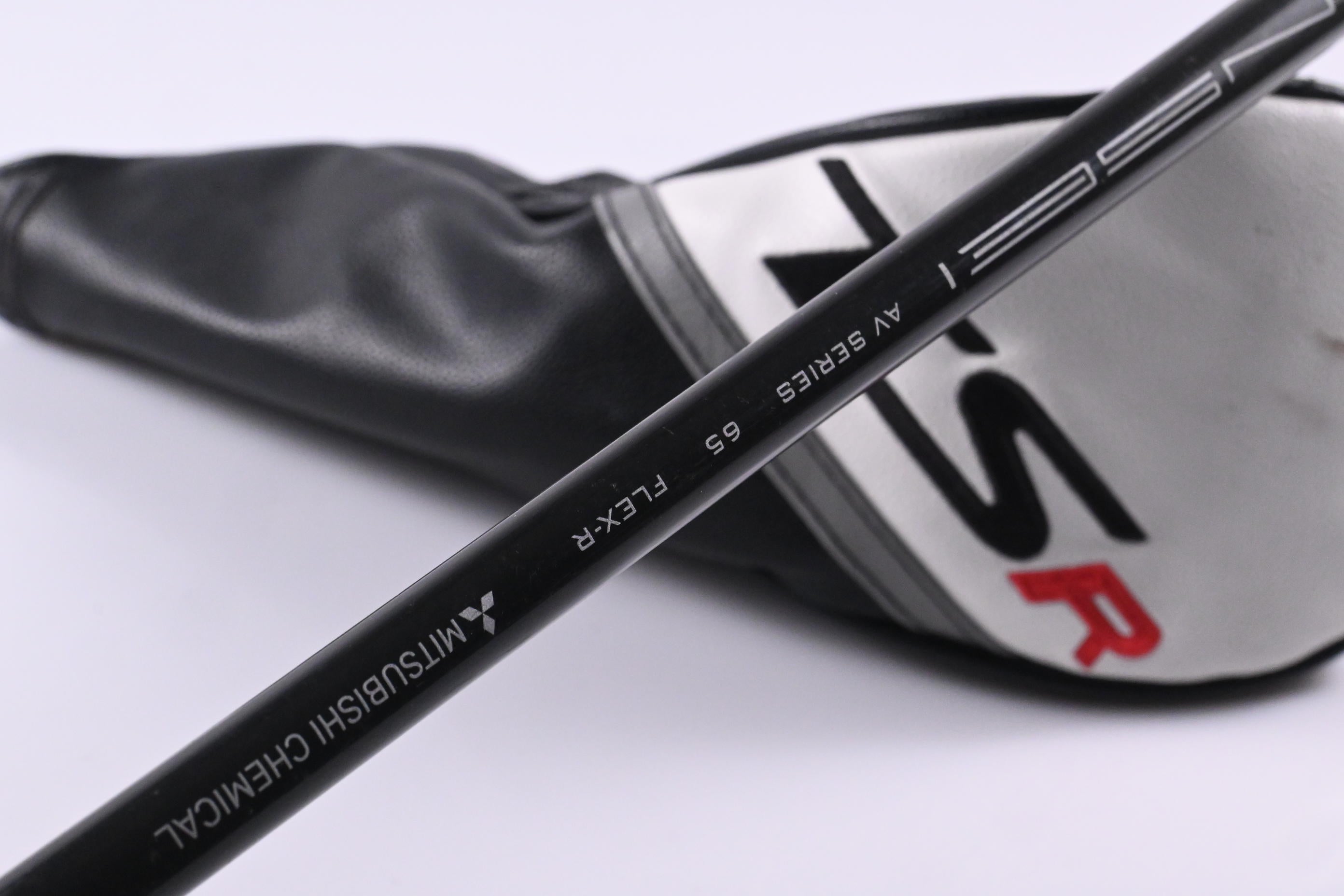 Titleist TSR1 #7 Wood / 20 Degree / Regular Flex Tensei AV Raw Blue 65 Shaft