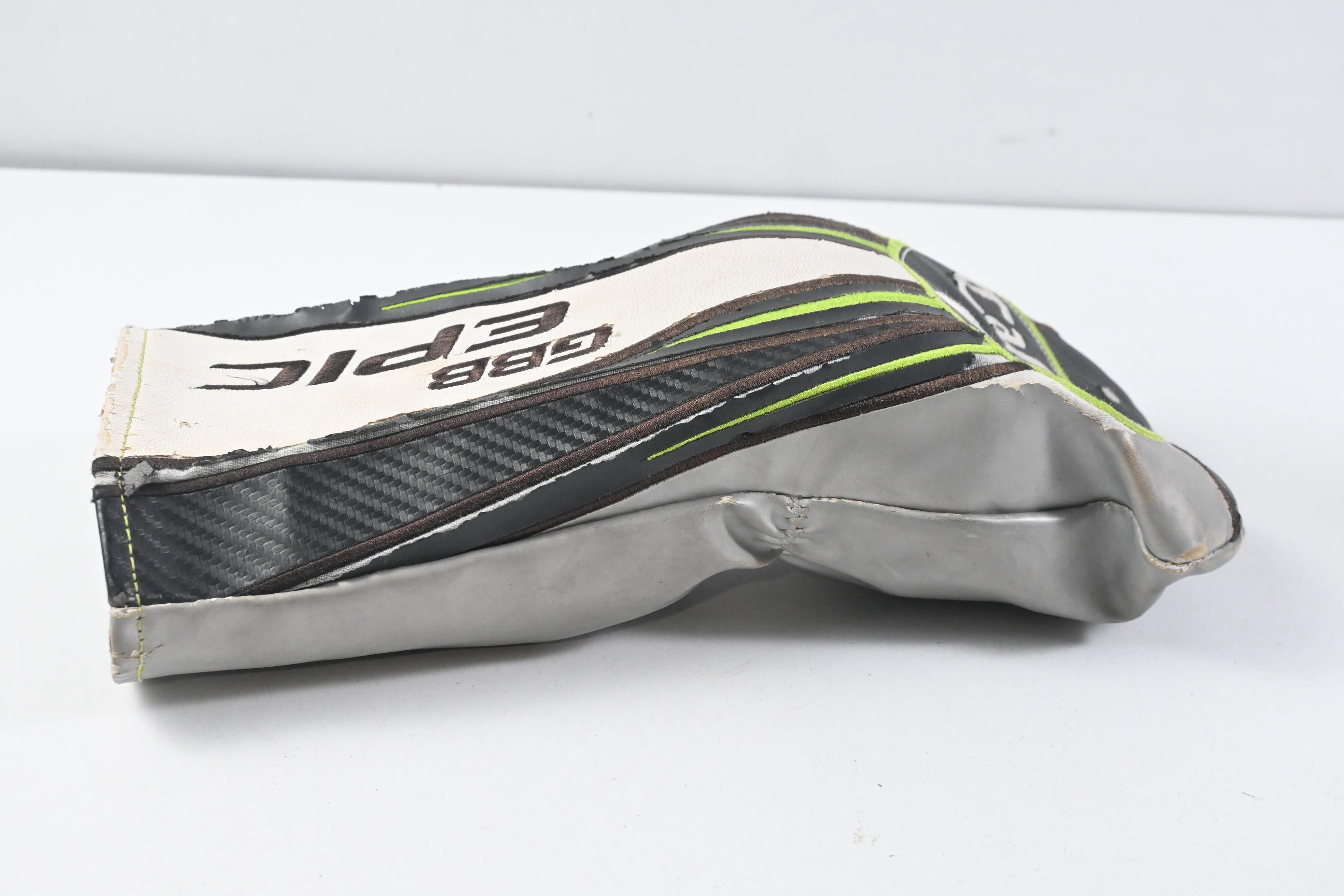 Callaway GBB Epic Sub Zero Driver / 9 Degree / Stiff Flex Aldila Rogue M.AX 65