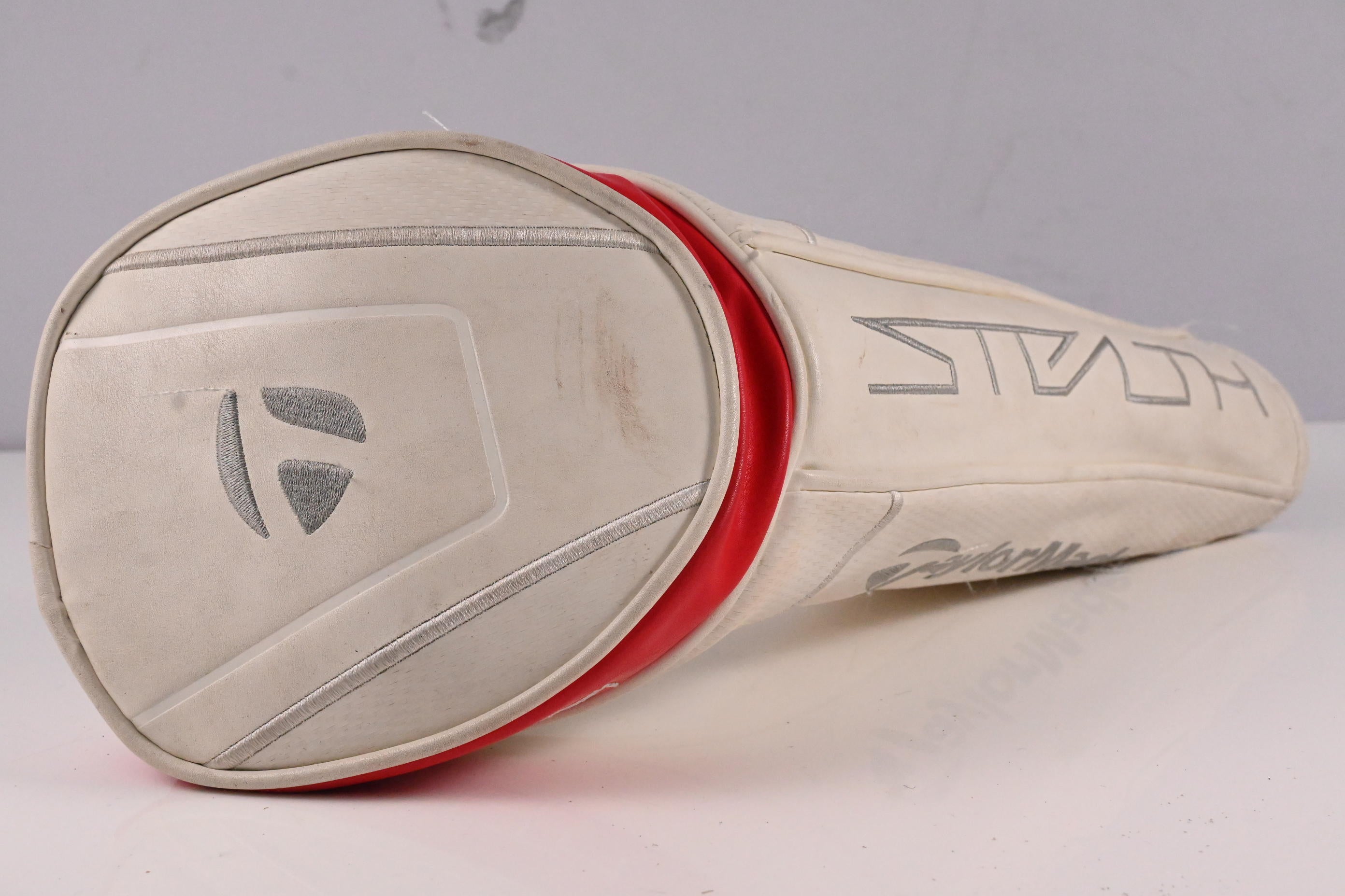 Ladies Taylormade Stealth Driver / 12 Degree / Ladies Flex Aldila Ascent 45
