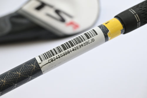 Titleist TSR2 #3 Wood / 15 Degree / Regular Flex Tensei AV Series Blue 65 Shaft