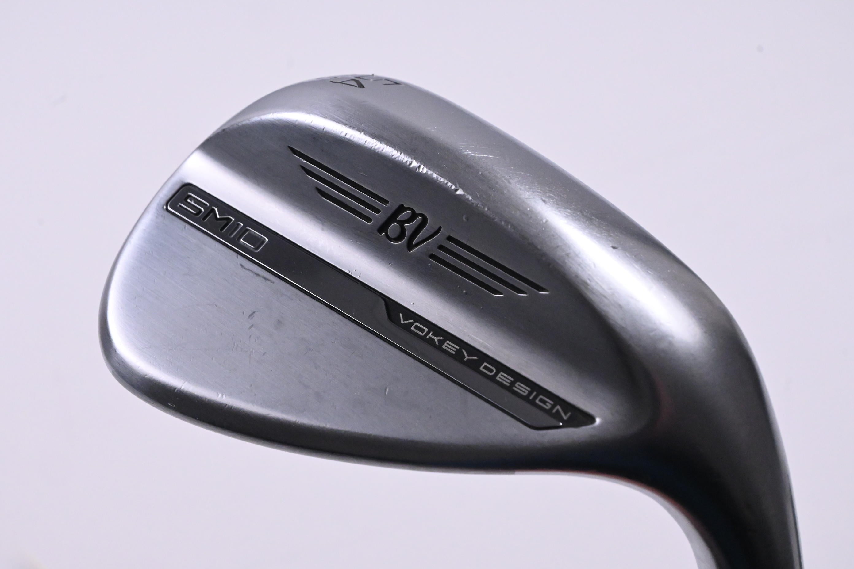 Titleist Vokey SM10 Sand Wedge / 54 Degree / Wedge Flex Titleist Vokey SM10