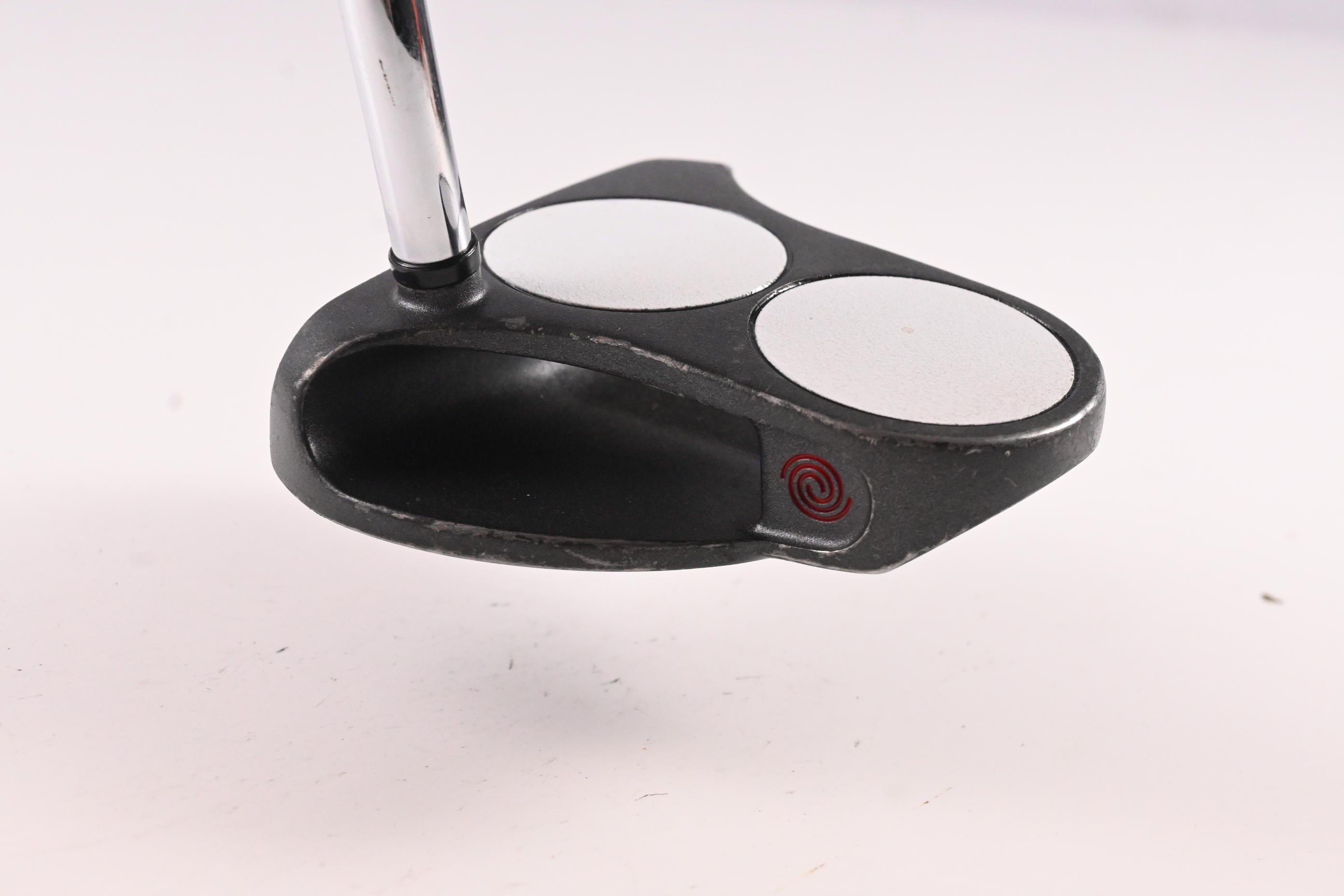 Odyssey DFX 2-Ball Putter / 35 Inch
