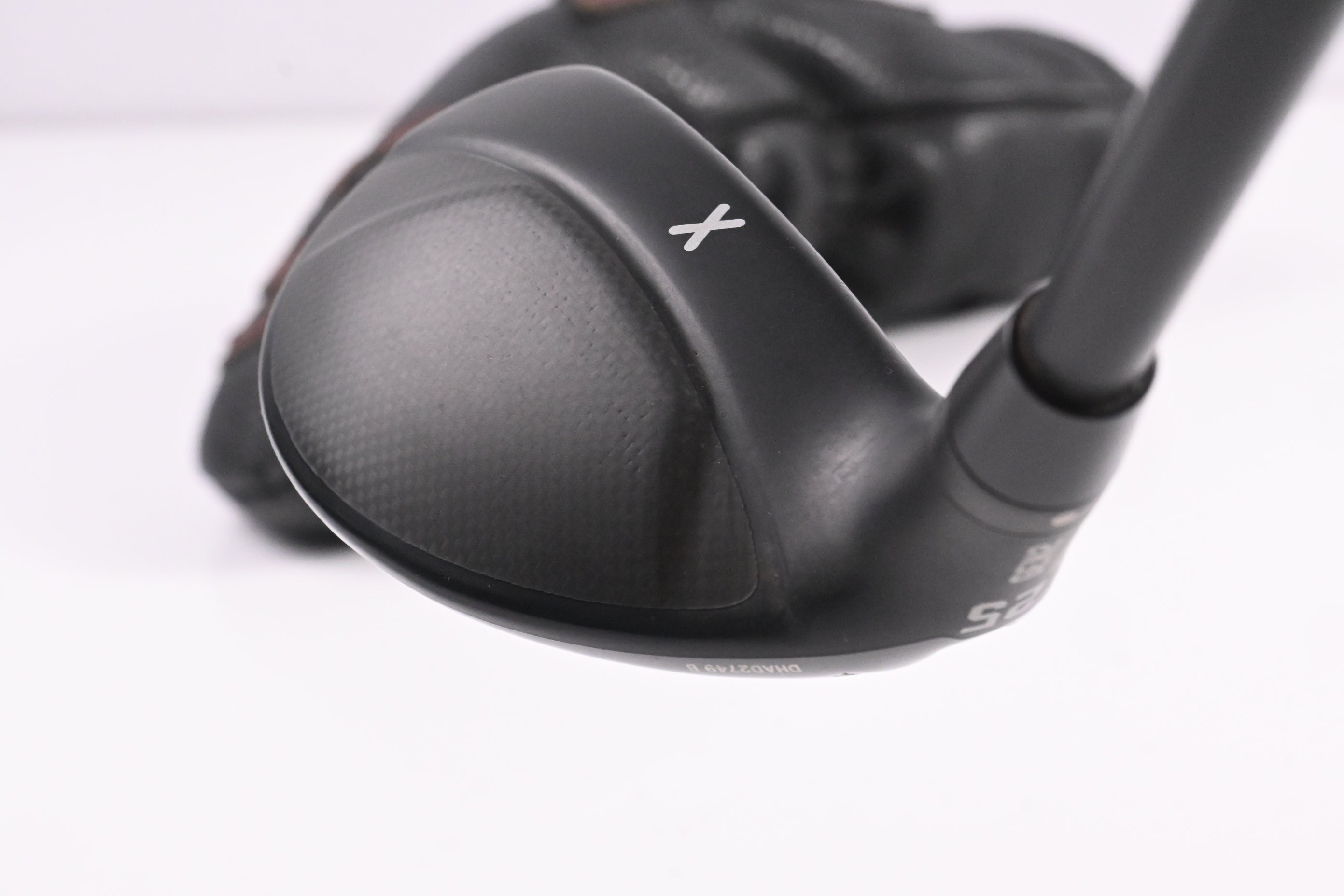 Left Hand PXG 0317 X Gen2 #5 Hybrid / 25 Degree / Regular Flex MMT 70 Shaft