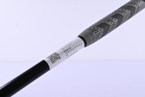 Callaway Mavrik #4 Hybrid / 20 Degree / Stiff Flex KBS Hybrid 80 Shaft