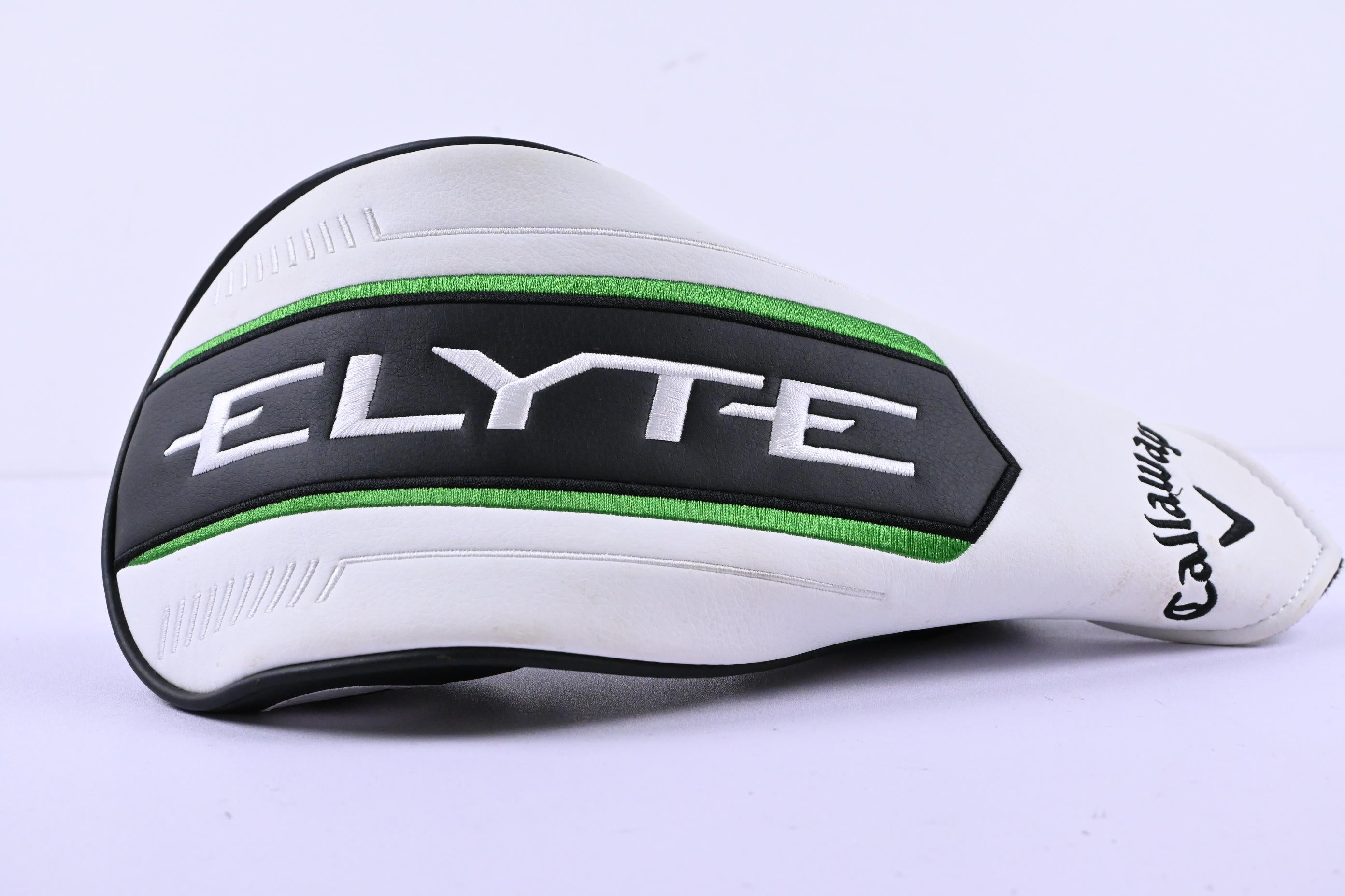 Callaway Elyte X Driver / 10.5 Degree / Regular Flex Vanquish 4 Shaft