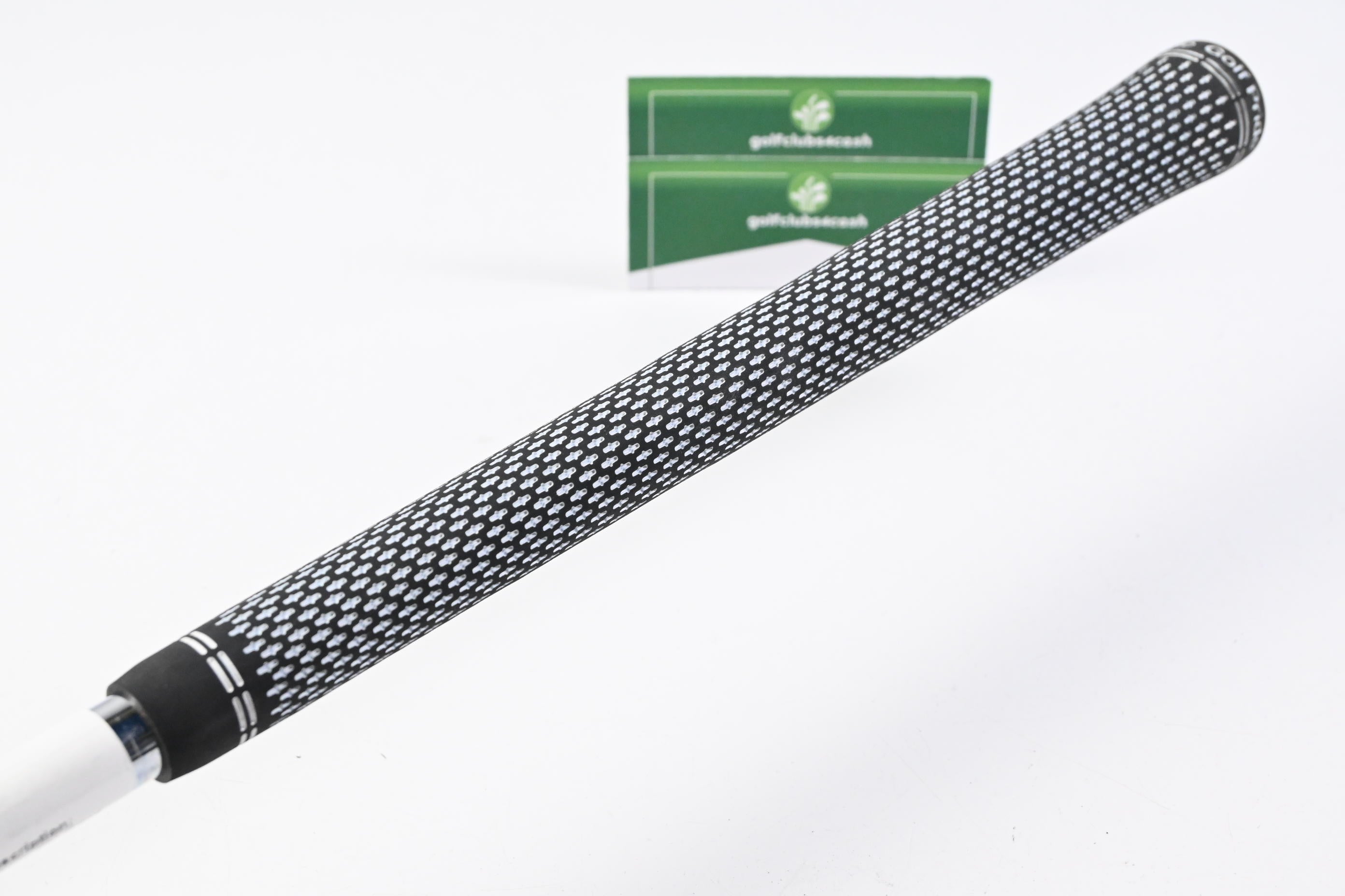 Left Hand Callaway Mack Daddy PM Grind Lob Wedge / 60 Degree / Stiff Flex S400